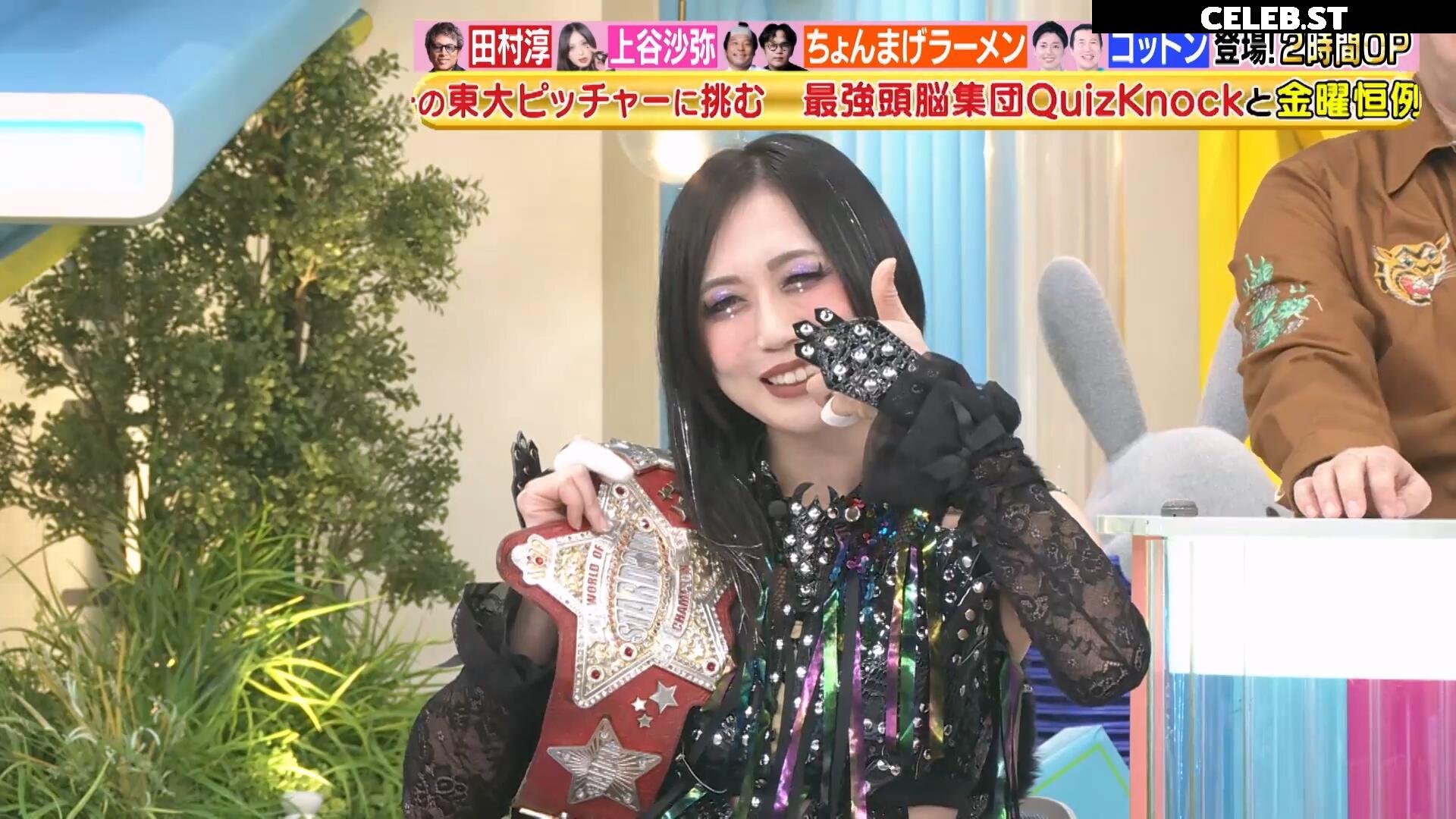 Women of Joshi Puroresu Image 20377180