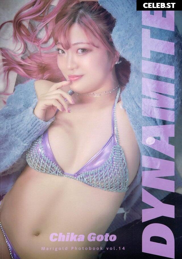 Women of Joshi Puroresu Image 20377100