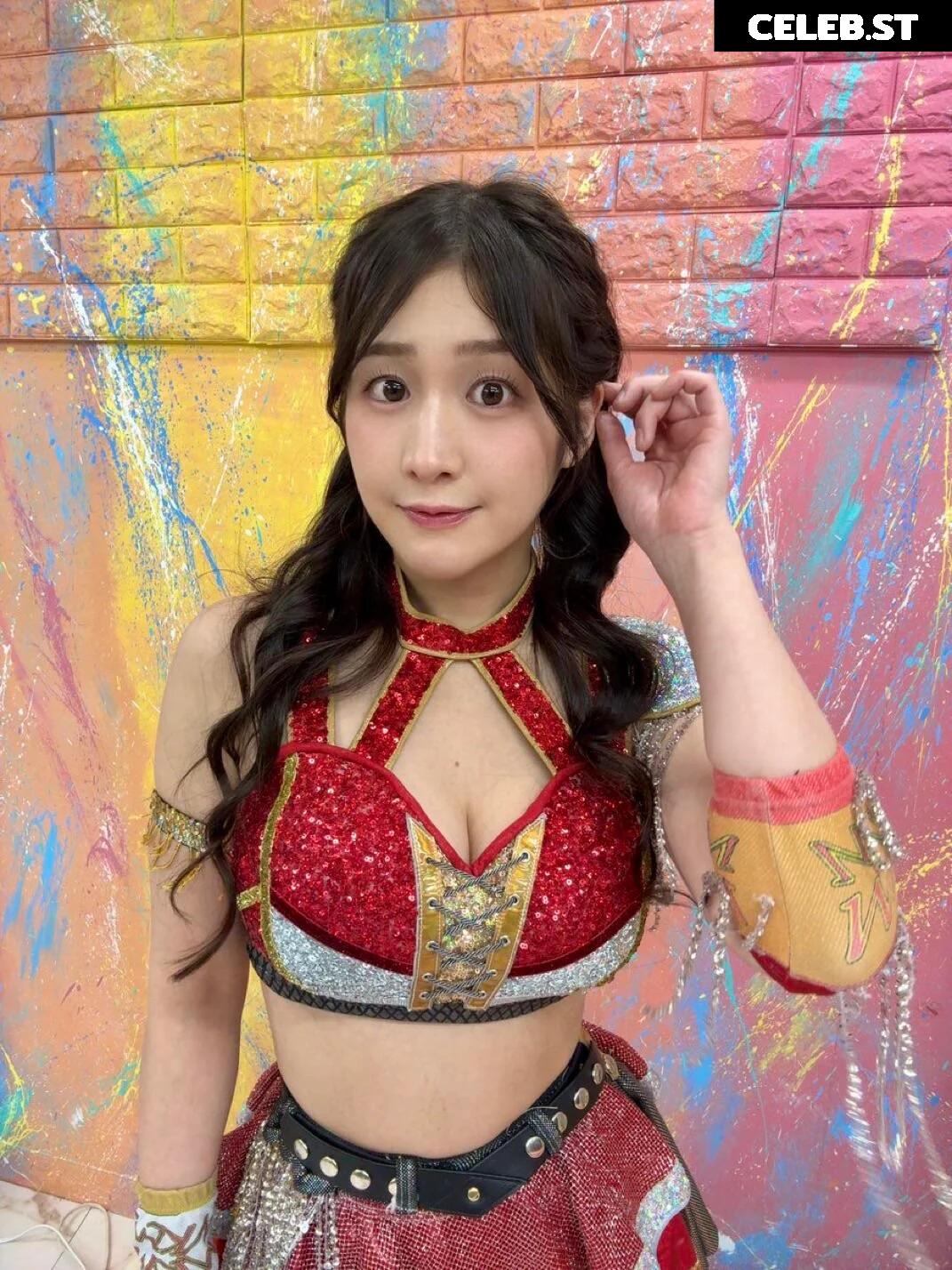 Women of Joshi Puroresu Image 20377163