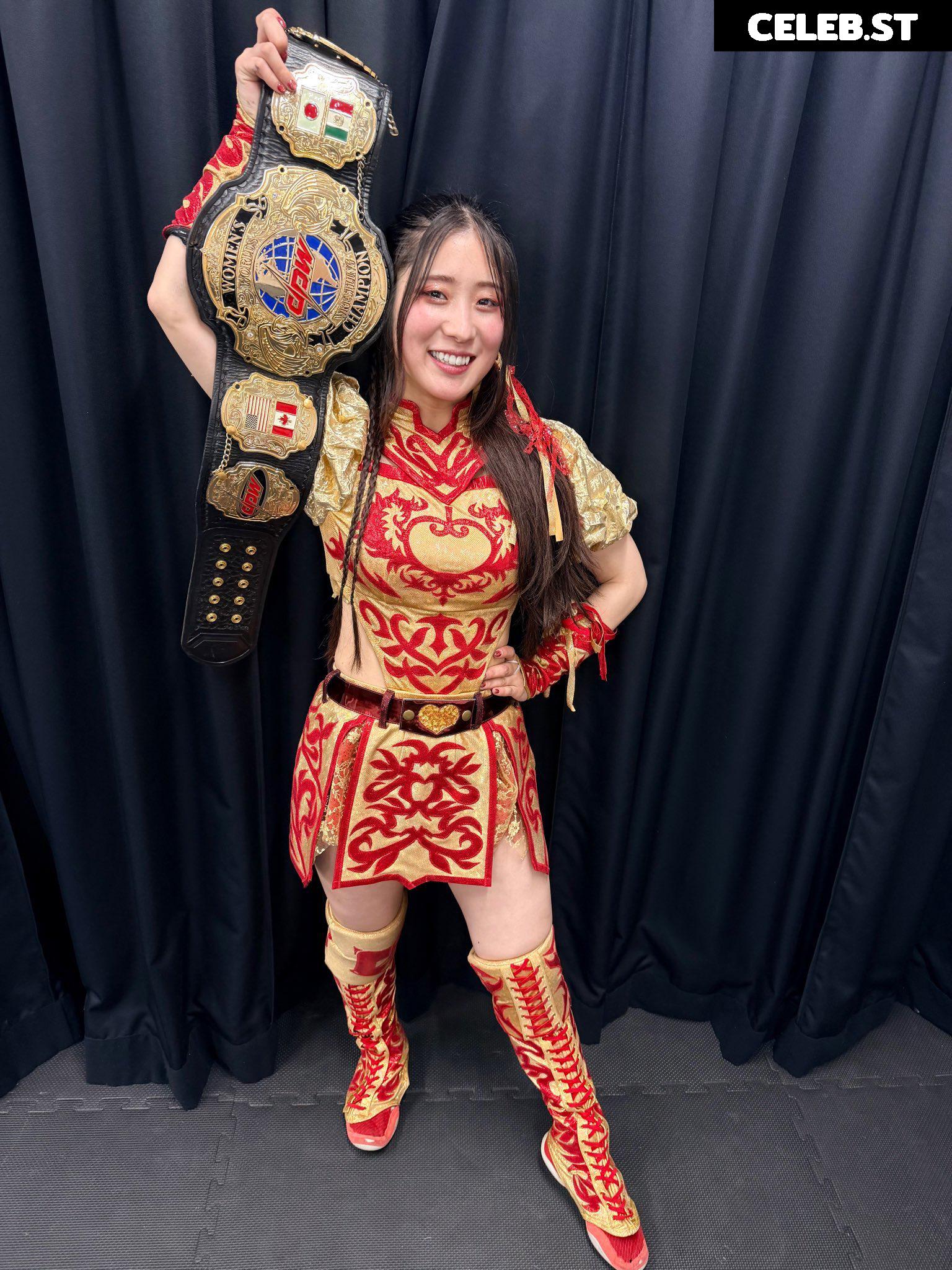 Women of Joshi Puroresu Image 20377154
