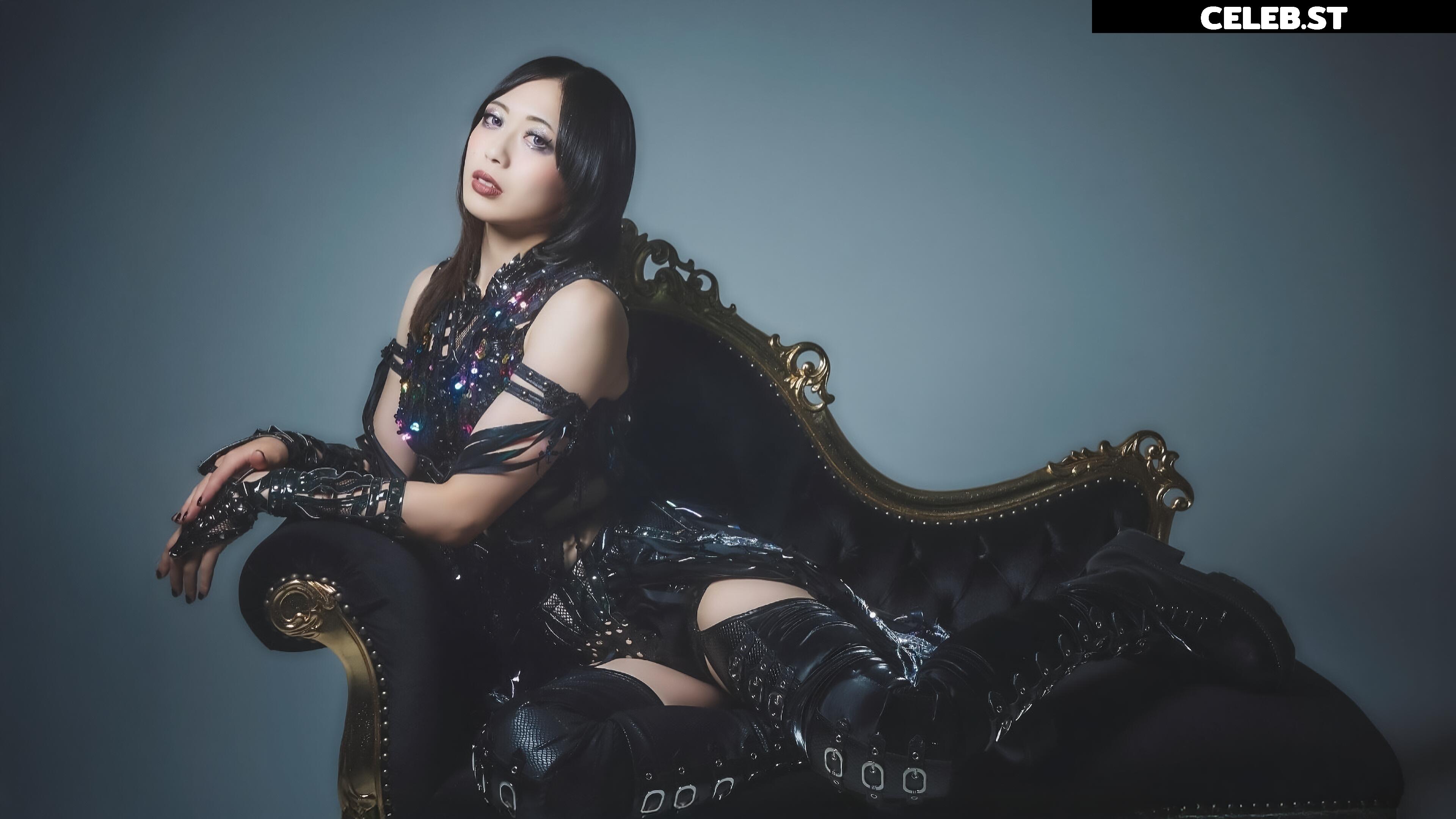 Women of Joshi Puroresu Image 20377177