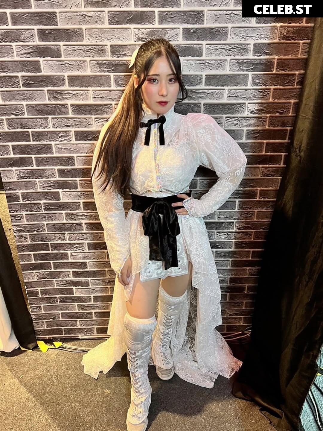 Women of Joshi Puroresu Image 20377174