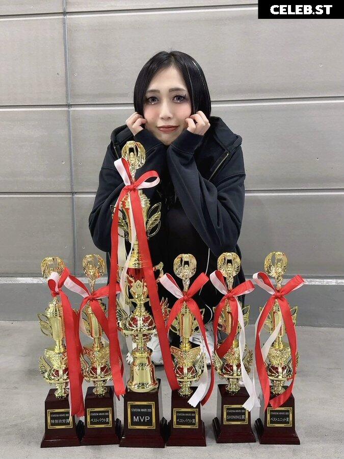 Women of Joshi Puroresu Image 20377097