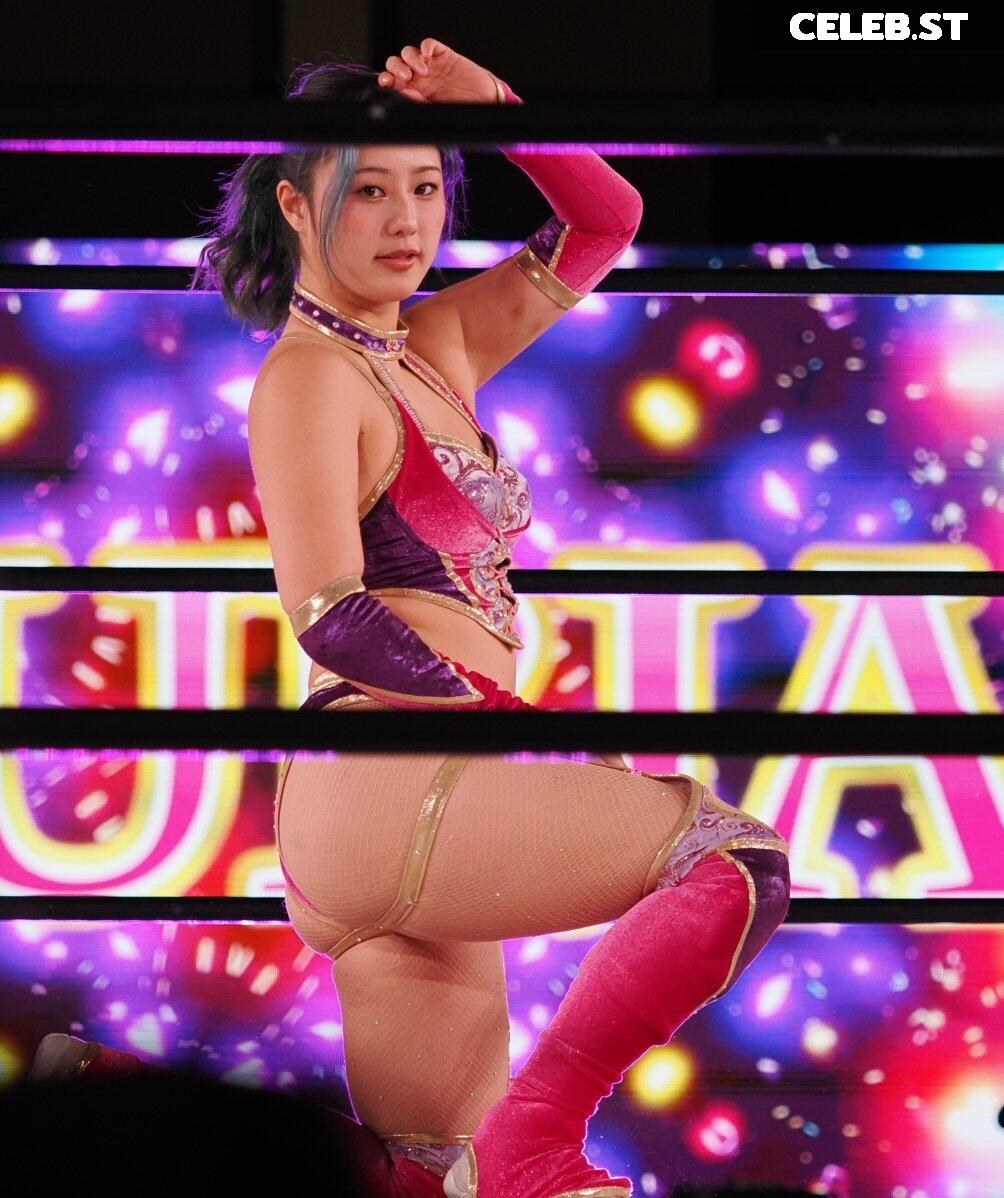 Women of Joshi Puroresu Image 20377080