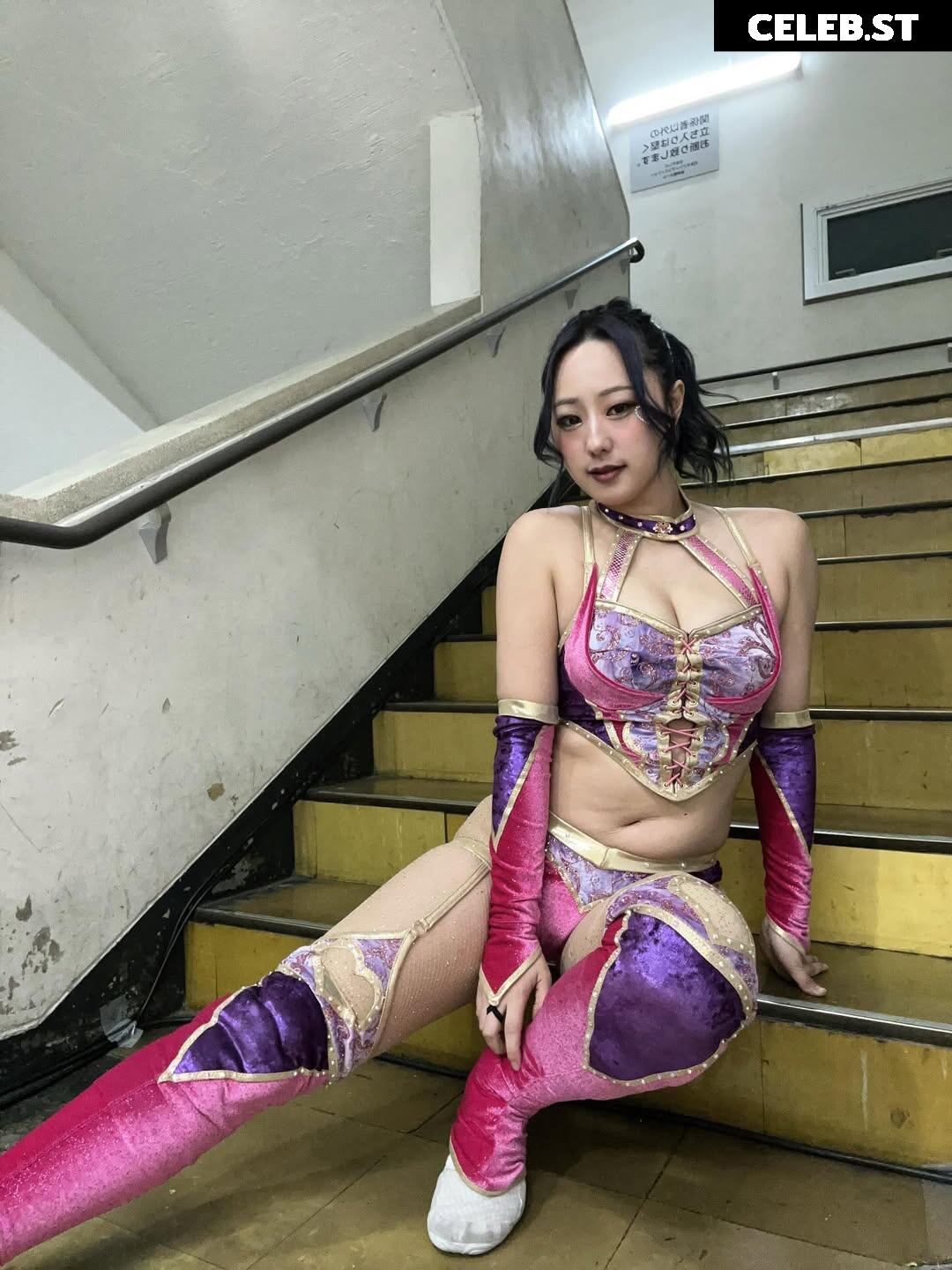 Women of Joshi Puroresu Image 20377085