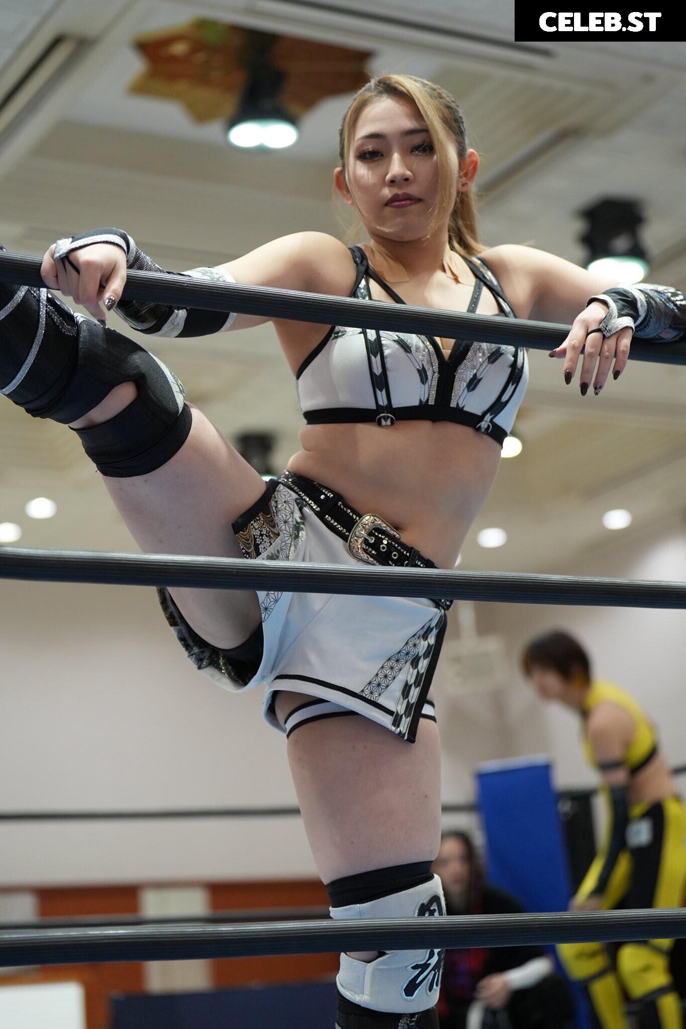 Women of Joshi Puroresu Image 20377063