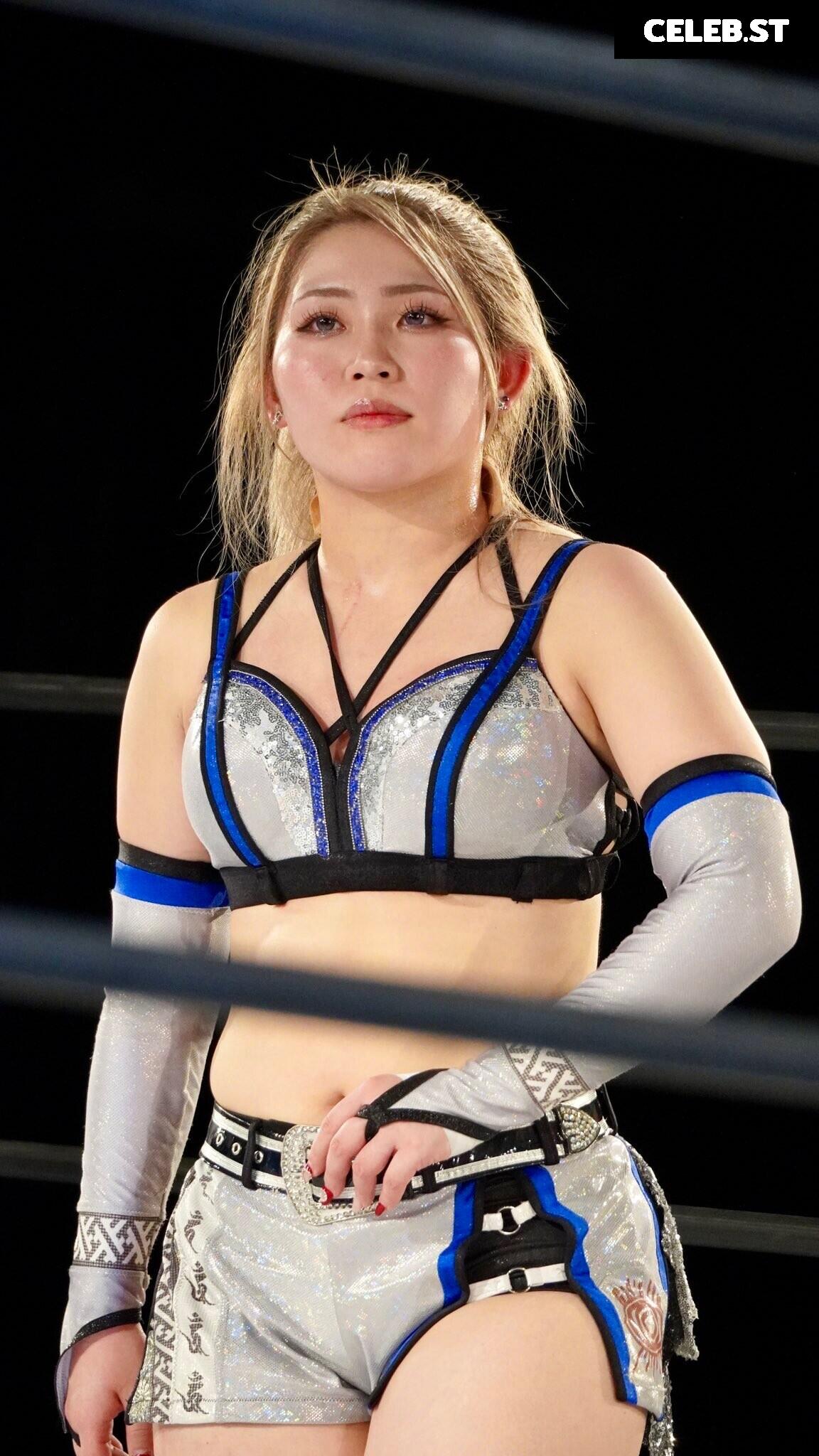 Women of Joshi Puroresu Image 20377065