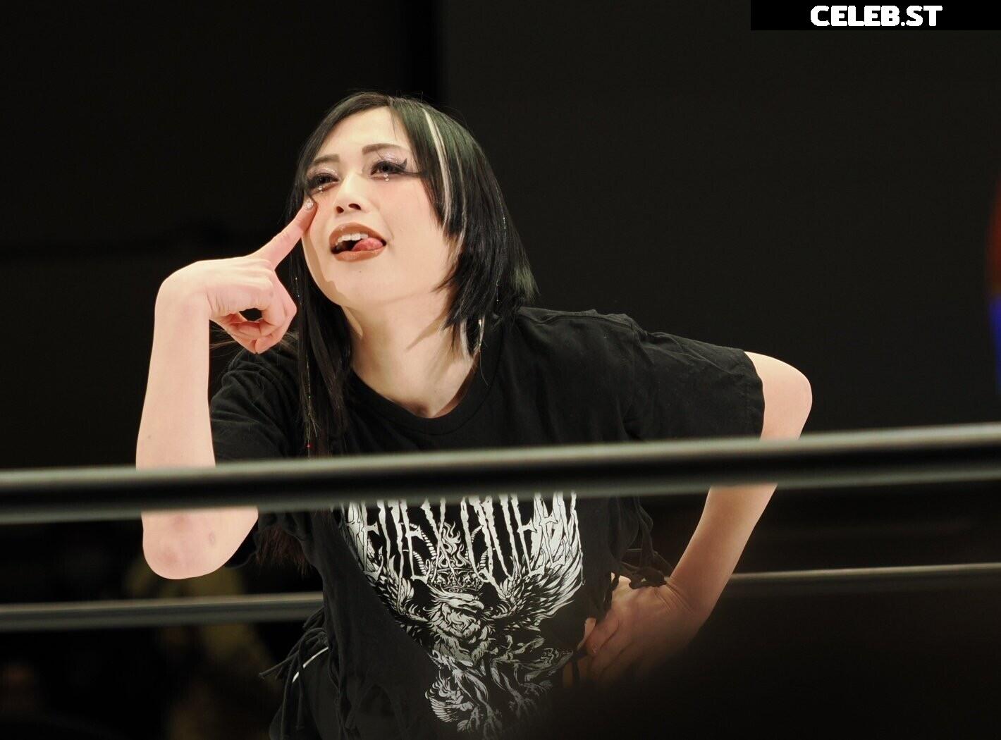 Women of Joshi Puroresu Image 20377073