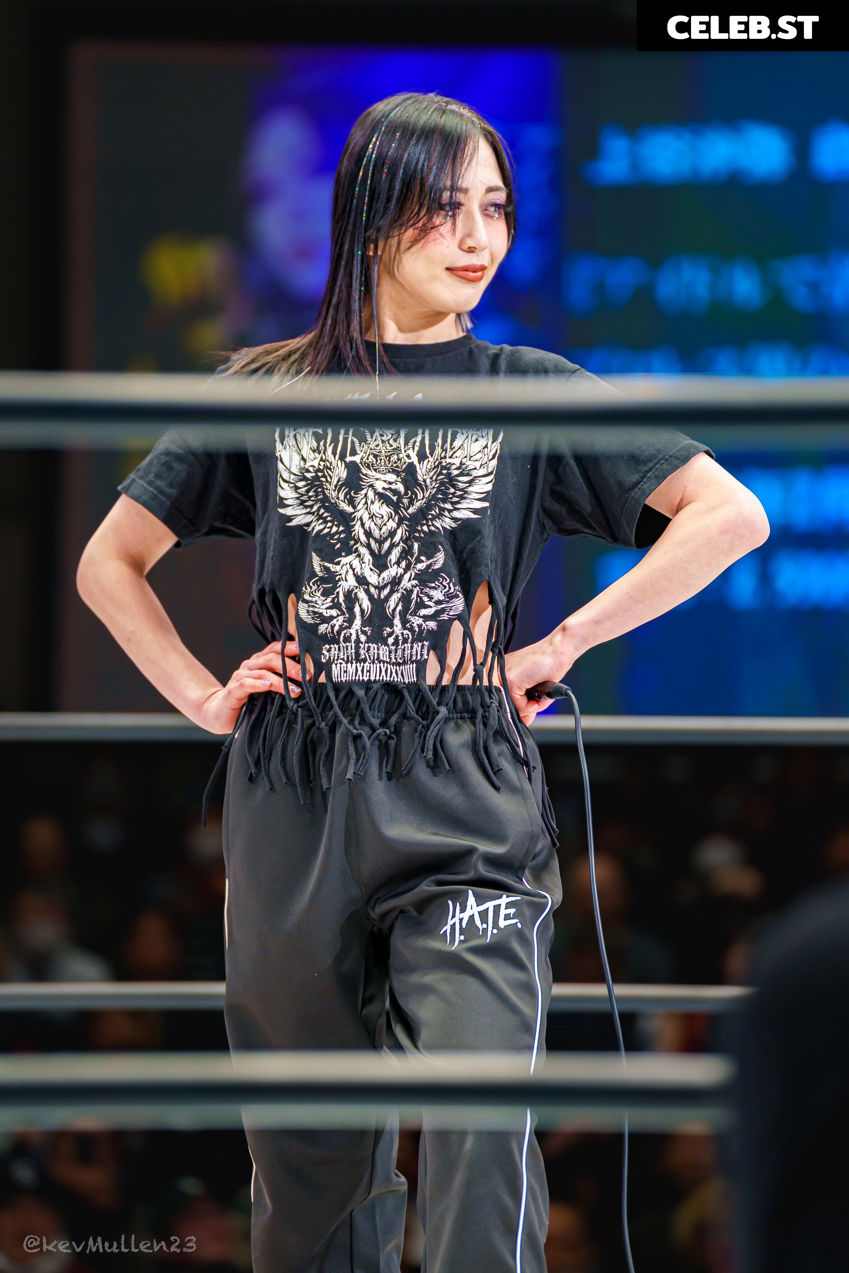 Women of Joshi Puroresu Image 20377072