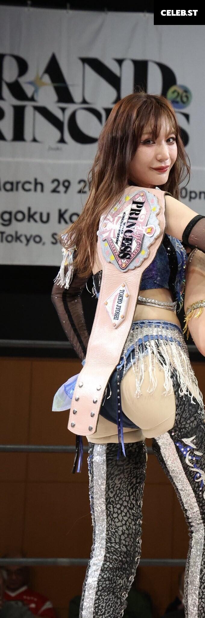 Women of Joshi Puroresu Image 20377077