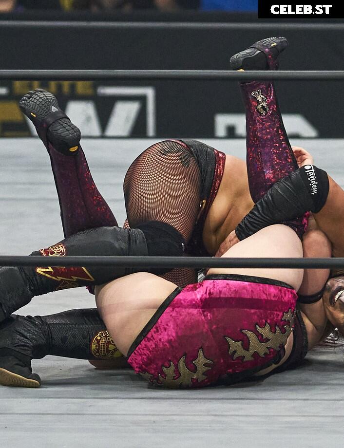 Women of Joshi Puroresu Image 20377300
