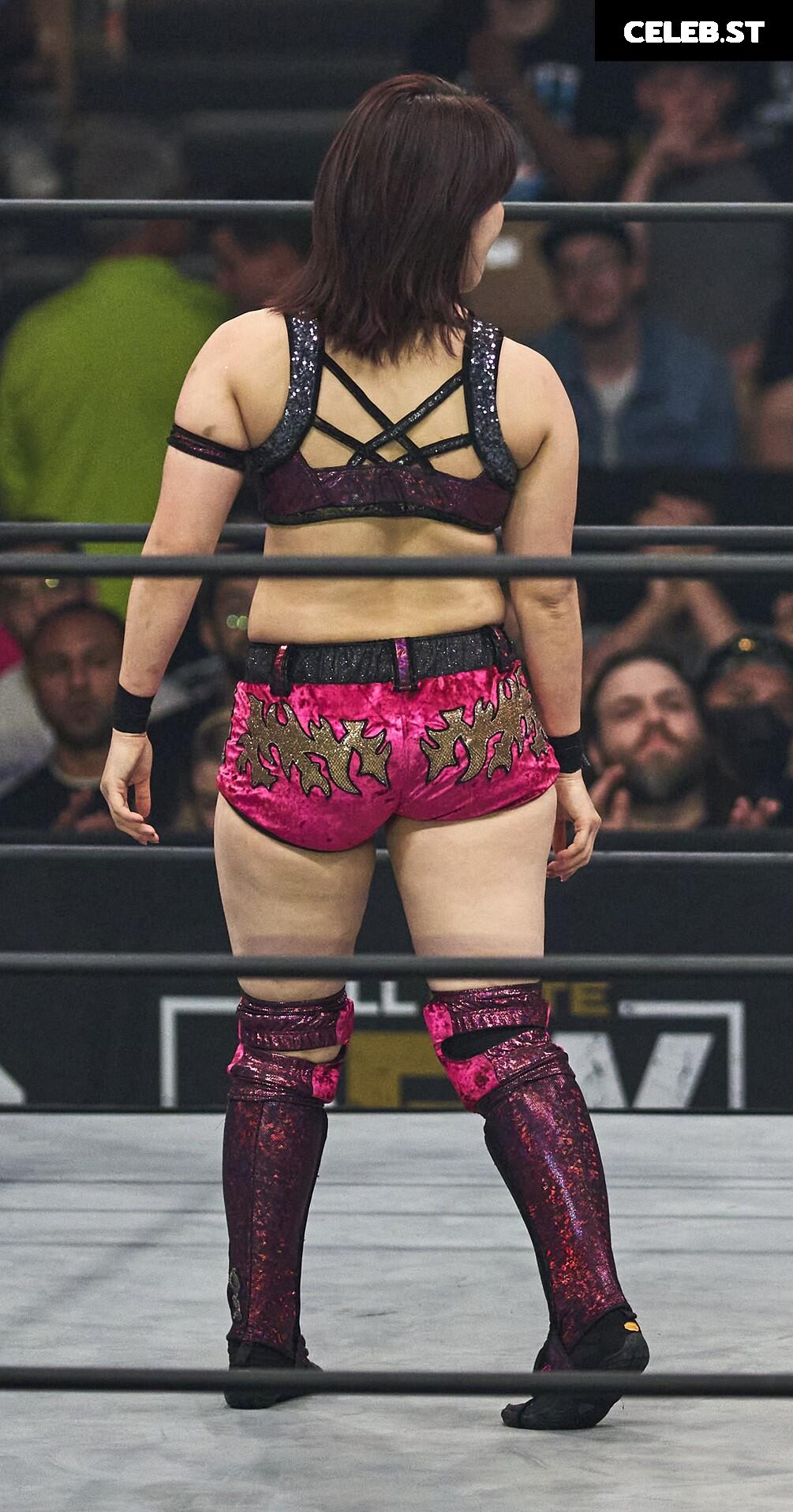 Women of Joshi Puroresu Image 20377292