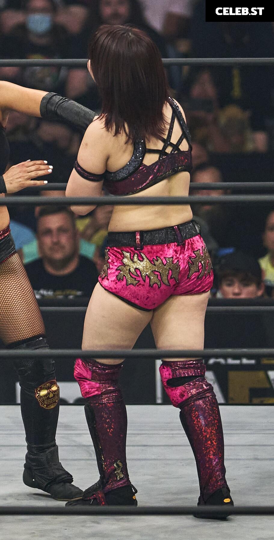 Women of Joshi Puroresu Image 20377294