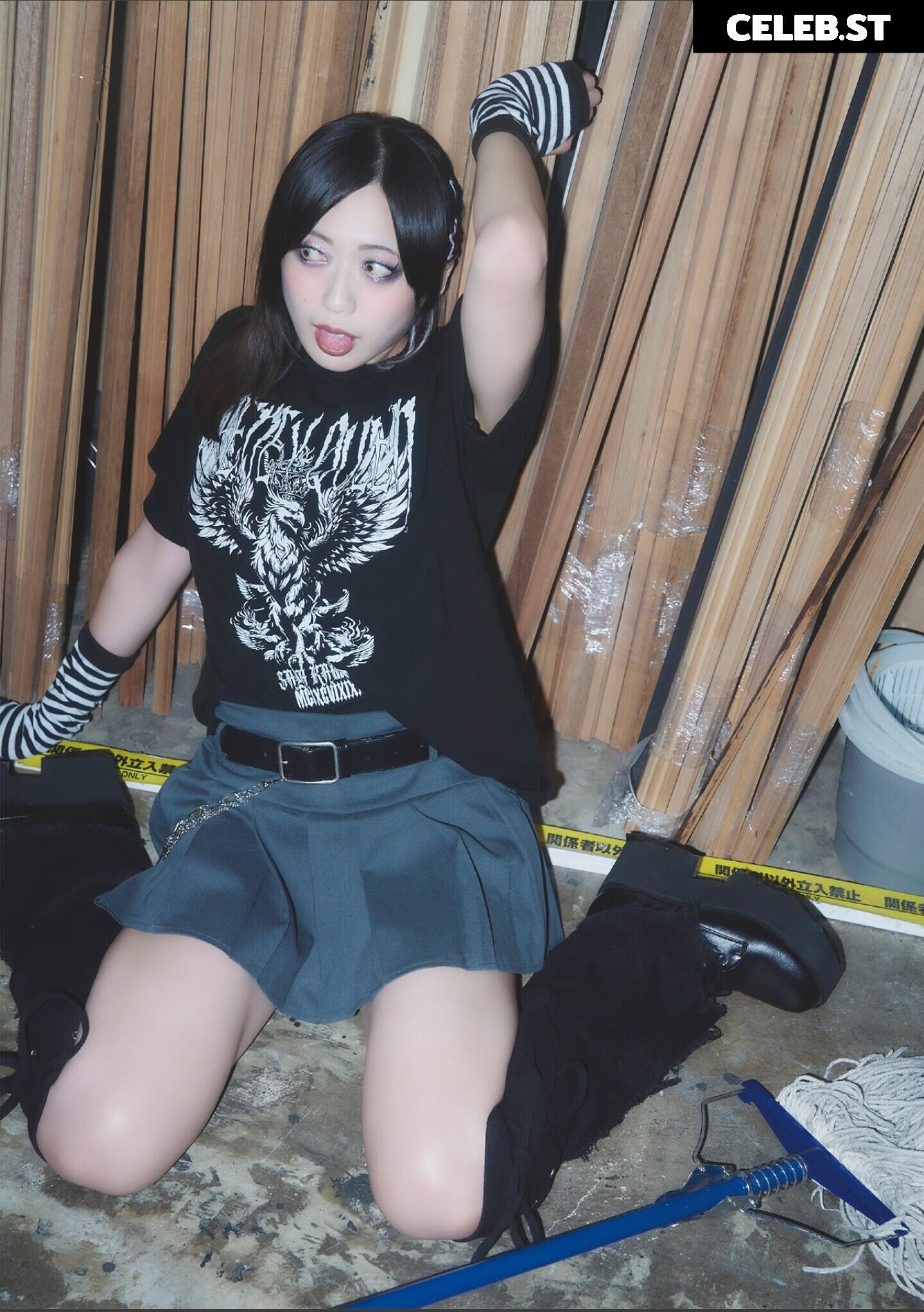 Women of Joshi Puroresu Image 20377267