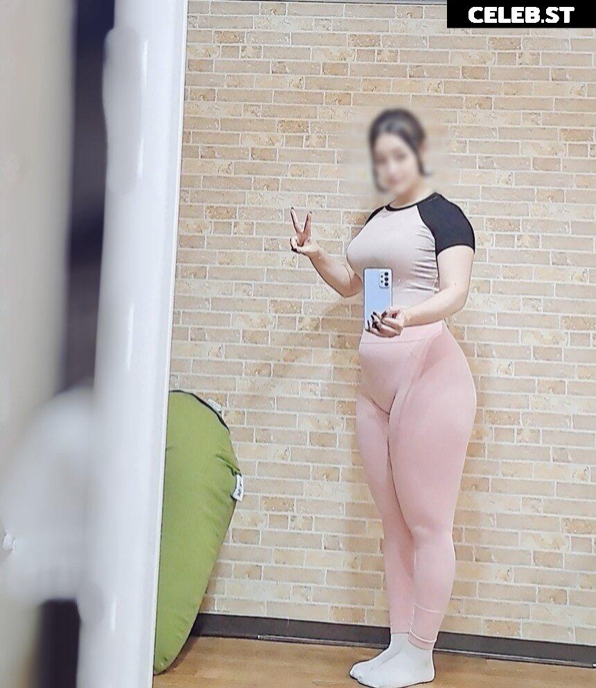 nene_booty | nene_workout Image 20371044