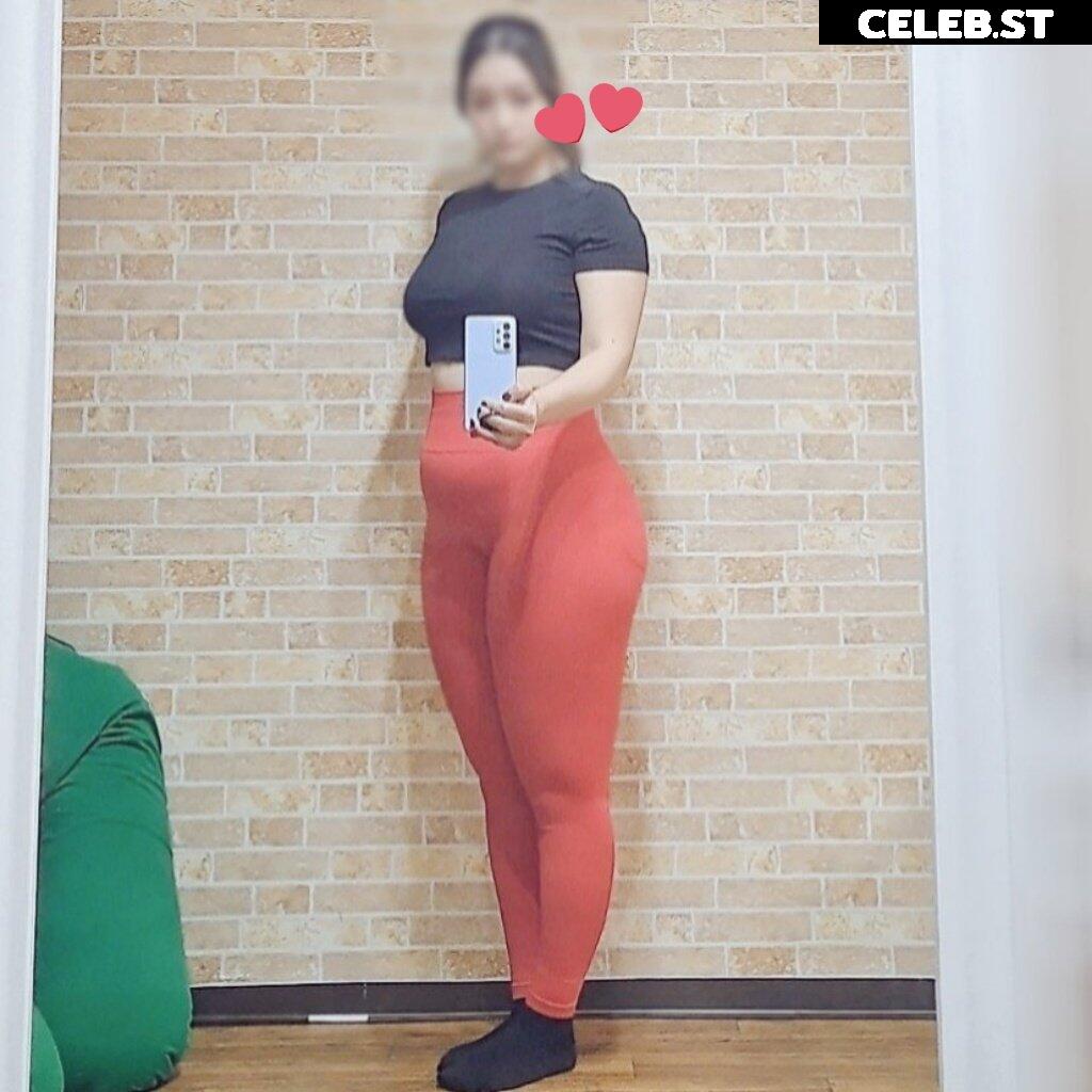 nene_booty | nene_workout Image 20371332