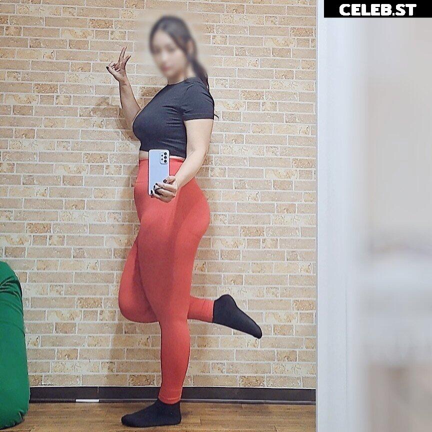 nene_booty | nene_workout Image 20371220