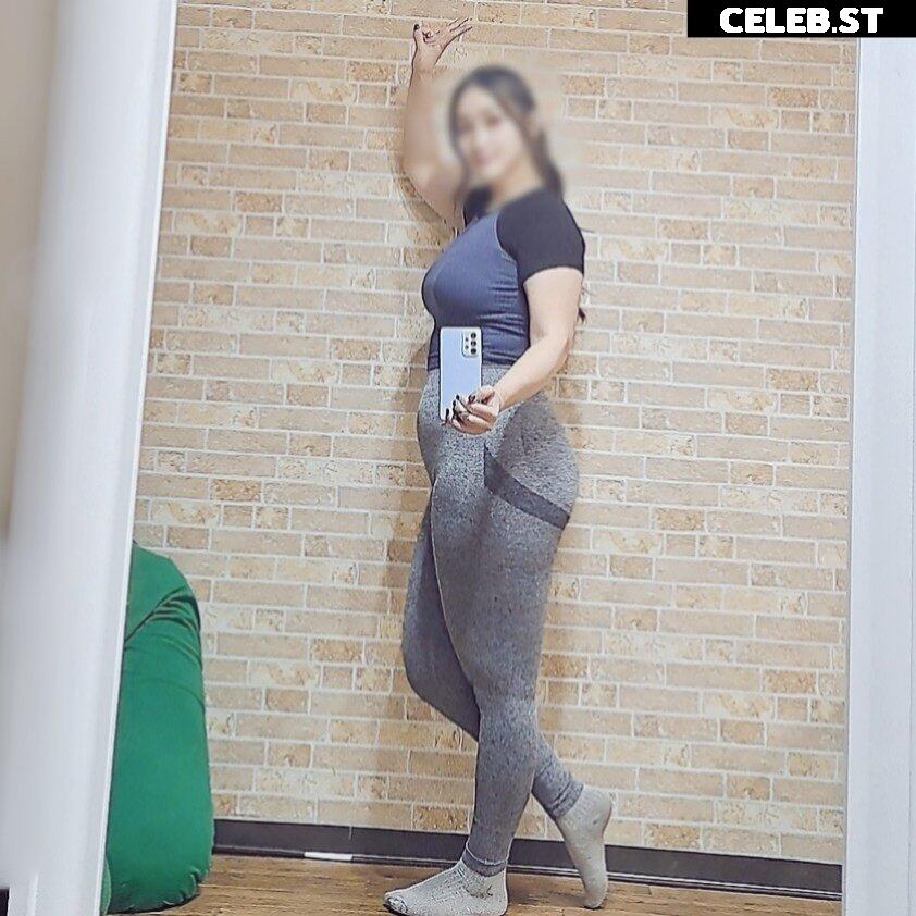 nene_booty | nene_workout Image 20371250
