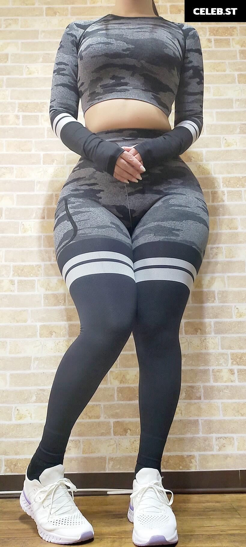 nene_booty | nene_workout Image 20370771