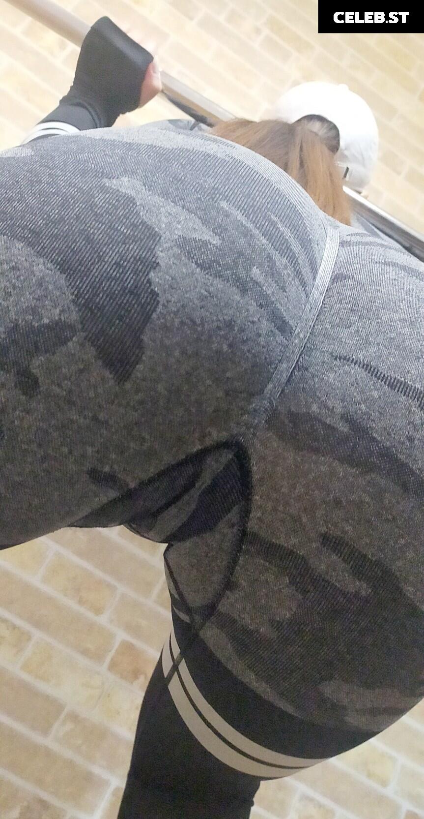nene_booty | nene_workout Image 20370776