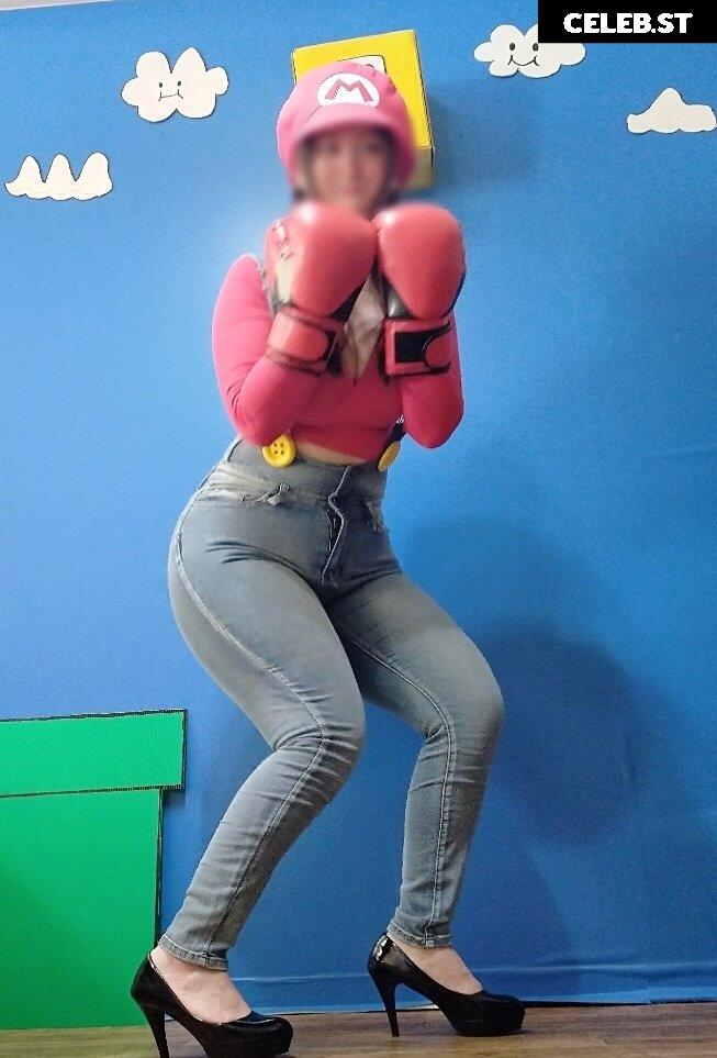 nene_booty | nene_workout Image 20370089
