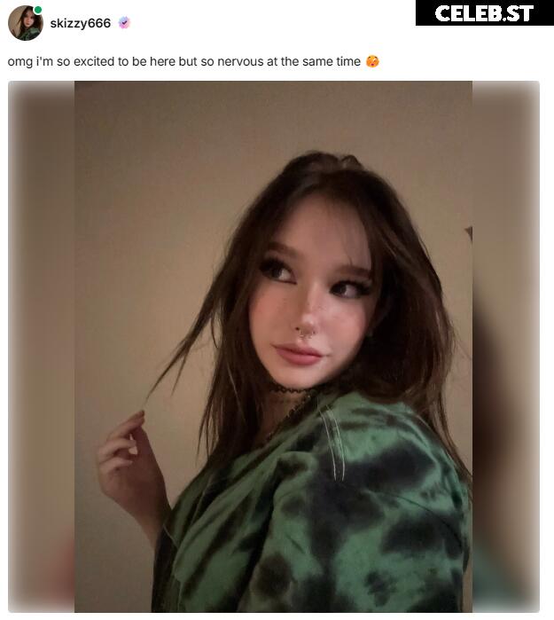gonkgonk666 | skizzy666 | gonkatonka Image 20379225