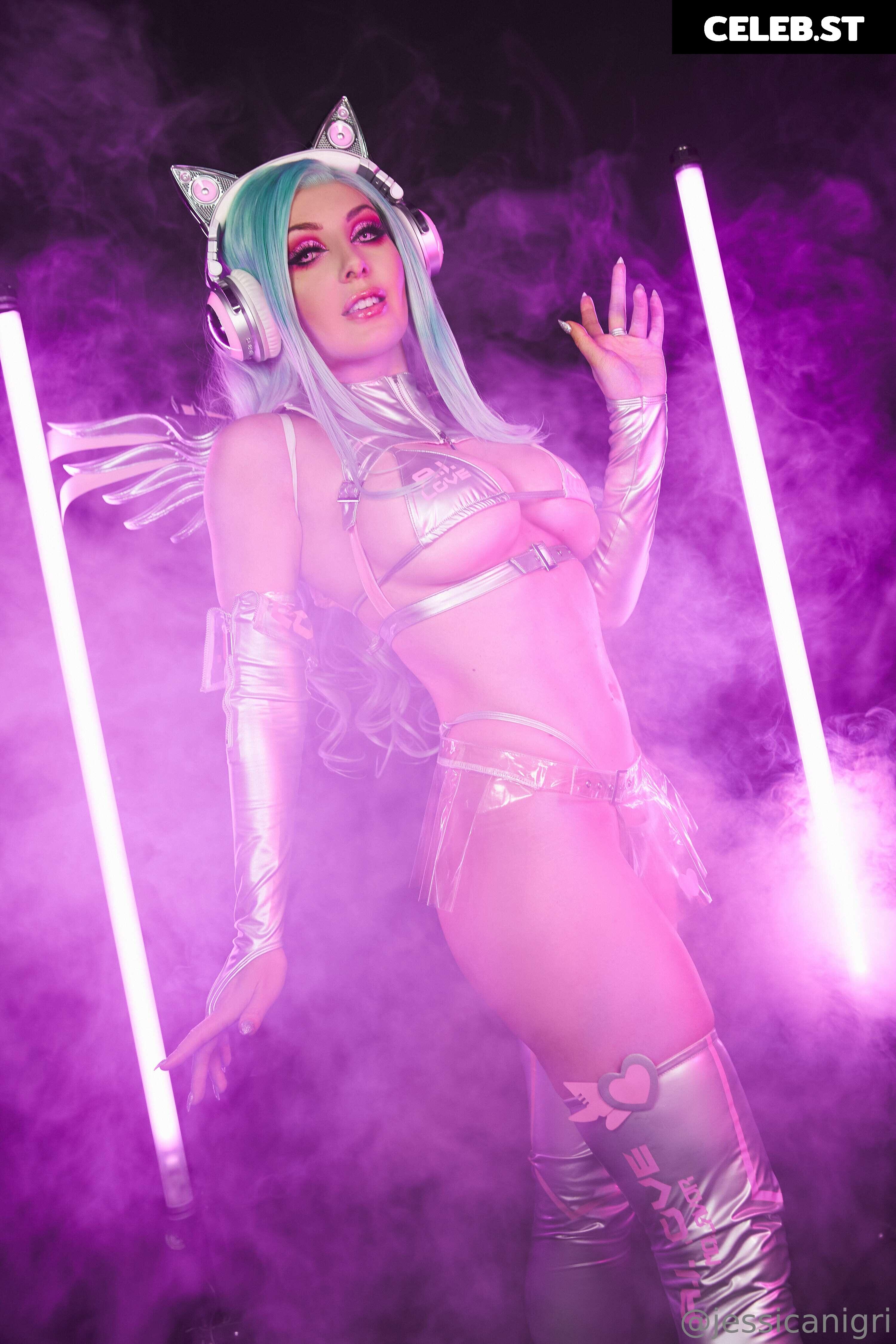 Jessica Nigri Image 2034565