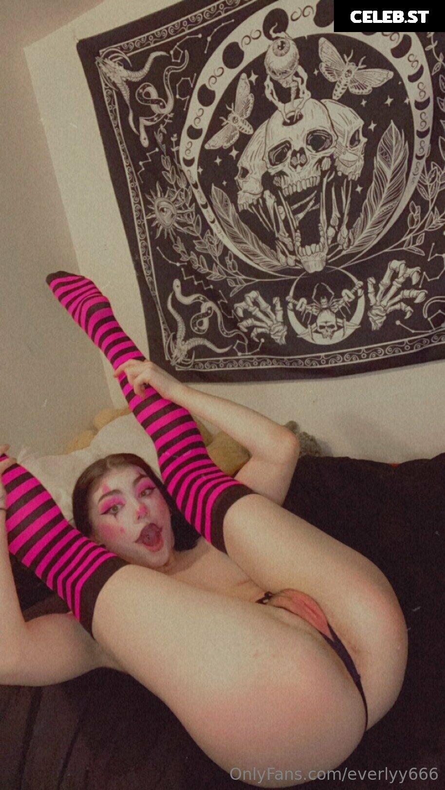 Everly / Everlyy666 Image 20344978
