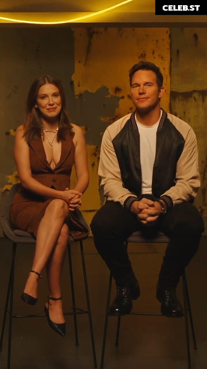 Millie Bobby Brown Image 2034716