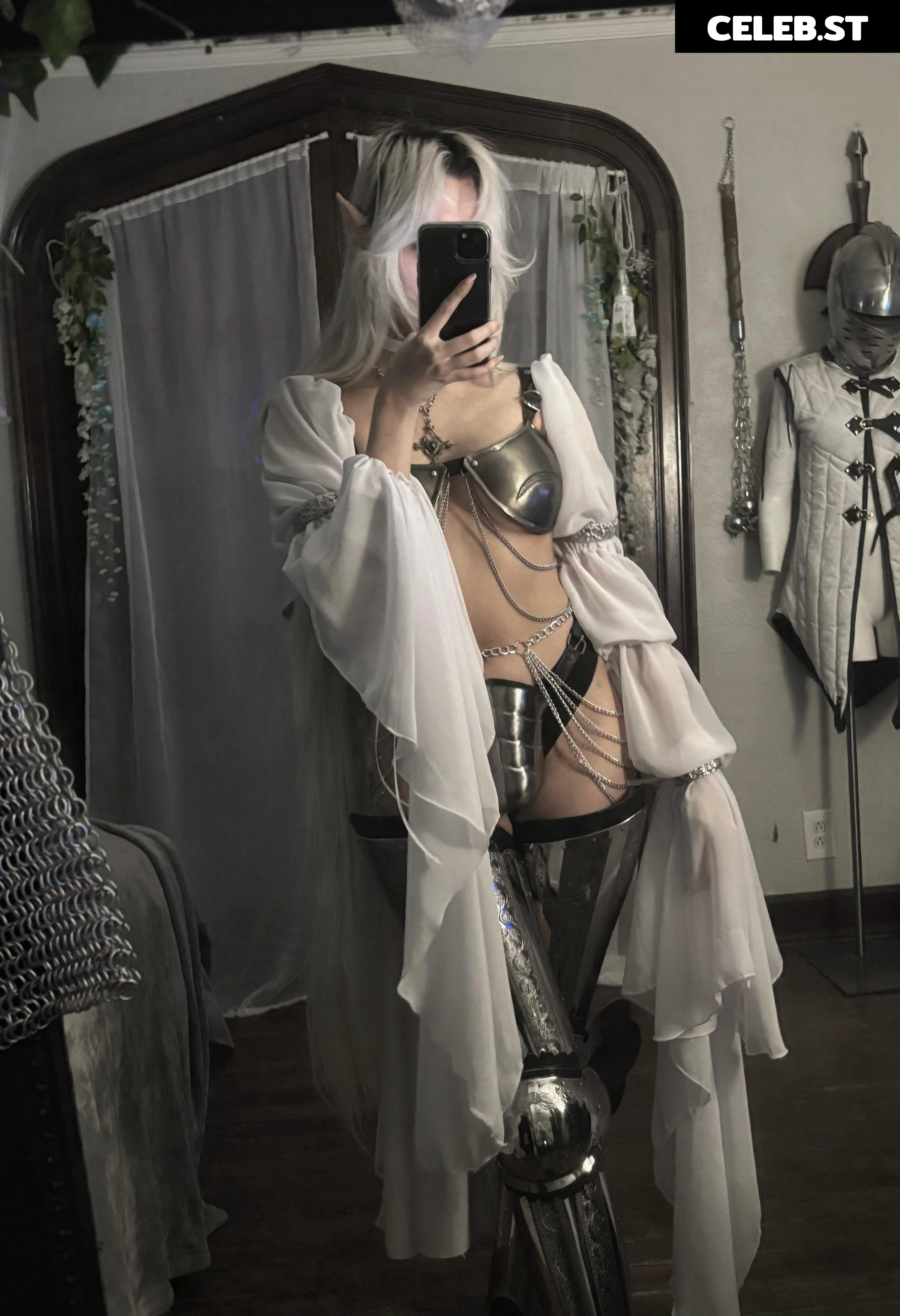 Styrlingelf Image 20346514