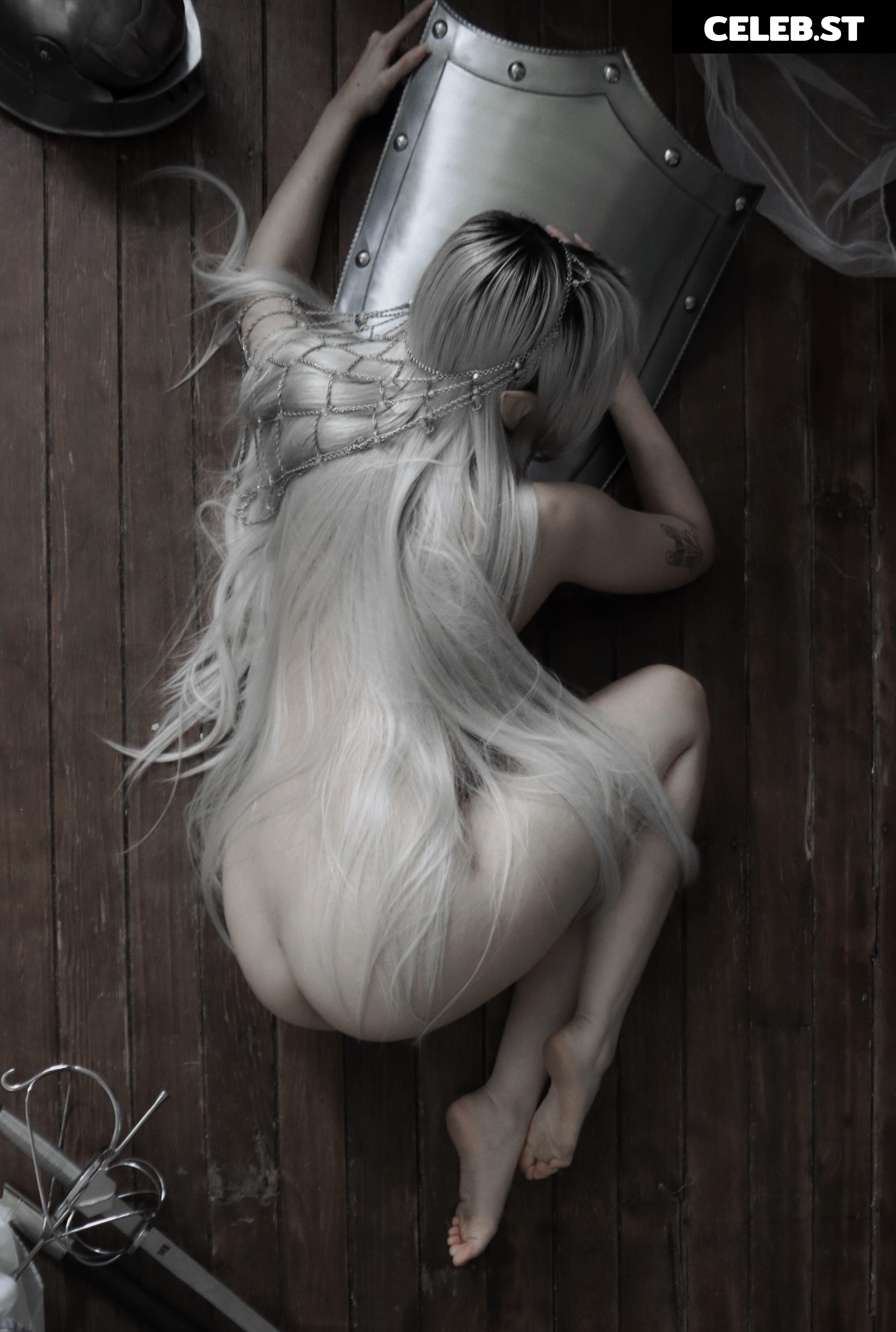 Styrlingelf Image 20346578