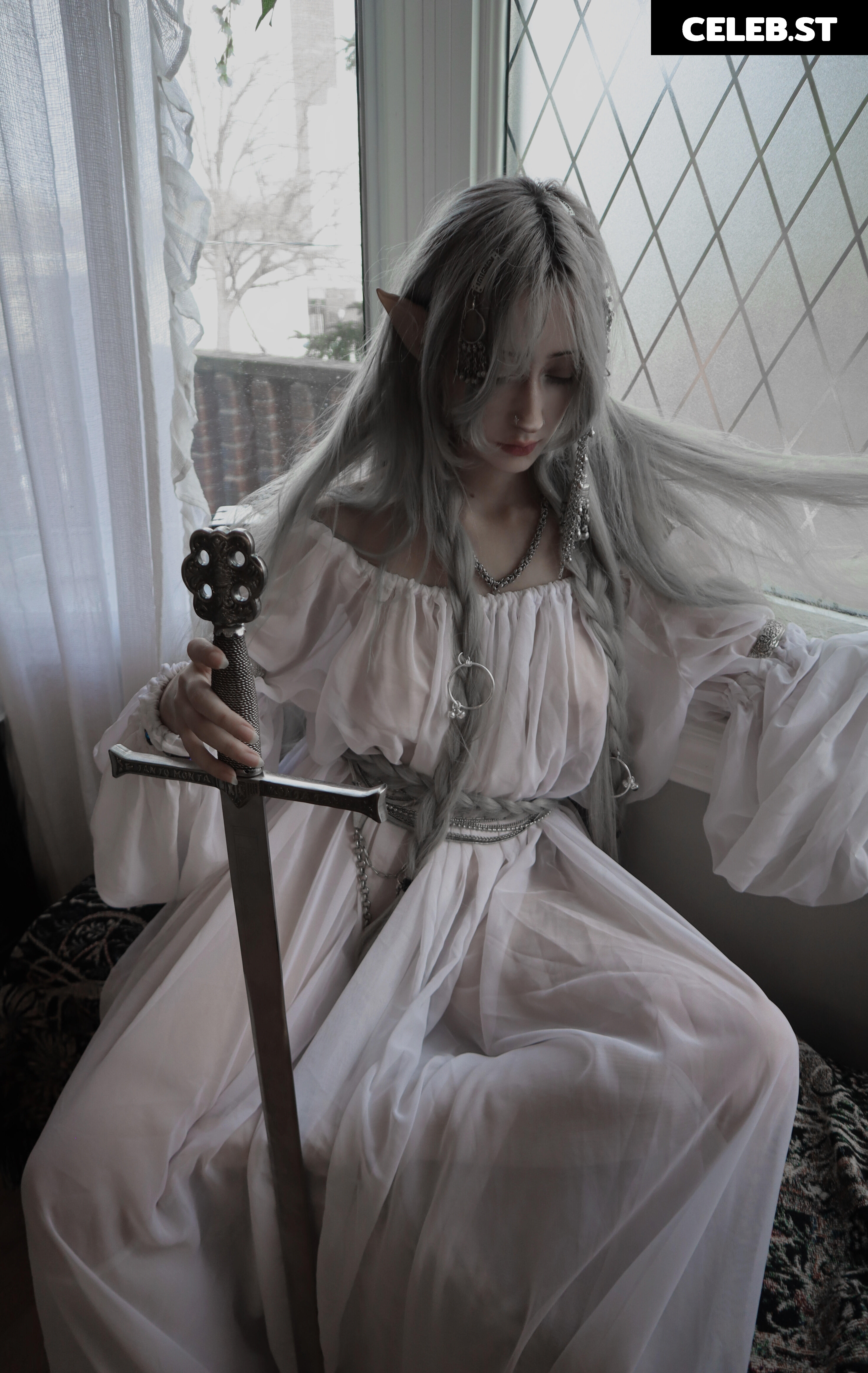 Styrlingelf Image 20346755