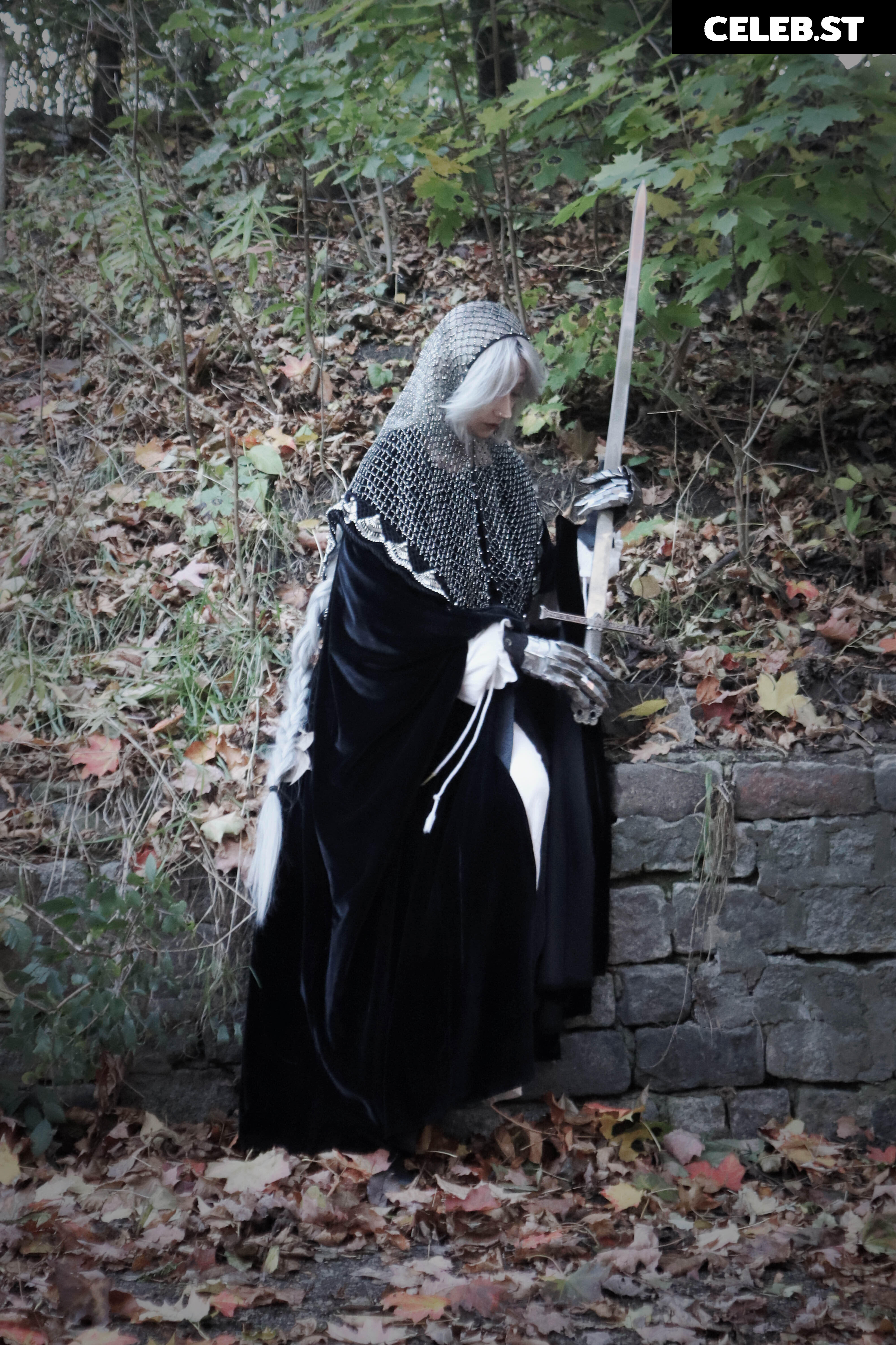 Styrlingelf Image 20346680