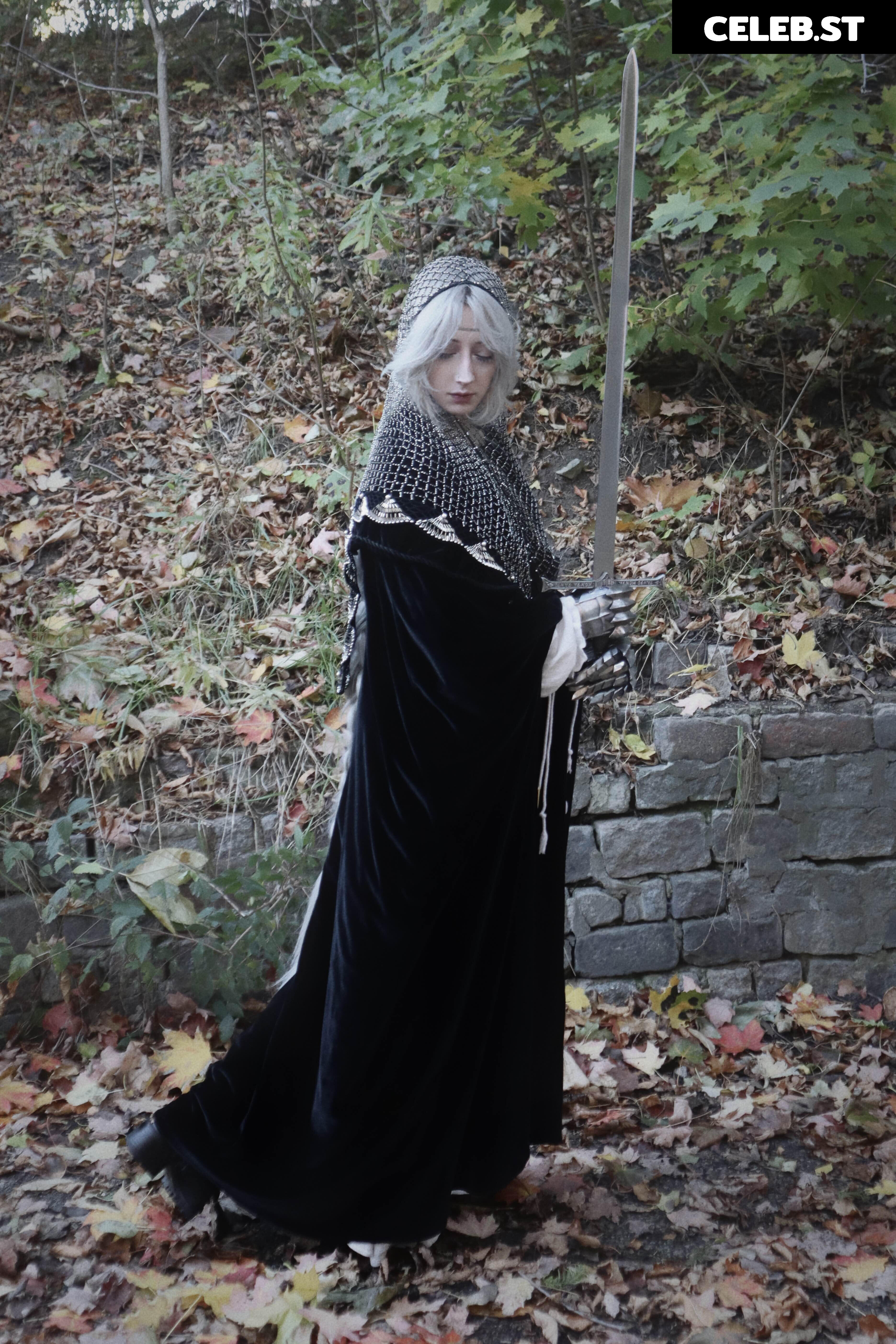 Styrlingelf Image 20346684