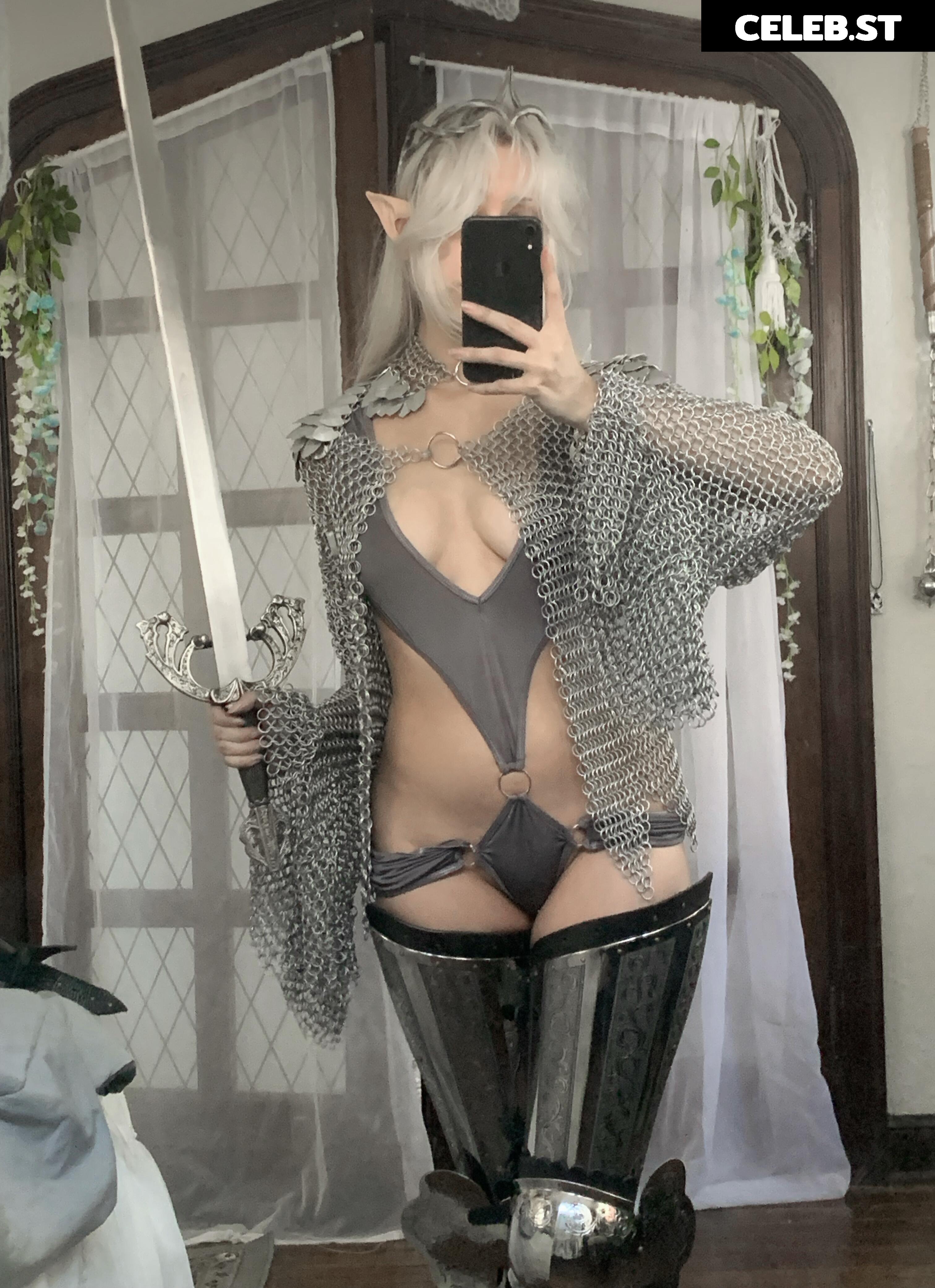 Styrlingelf Image 20346398