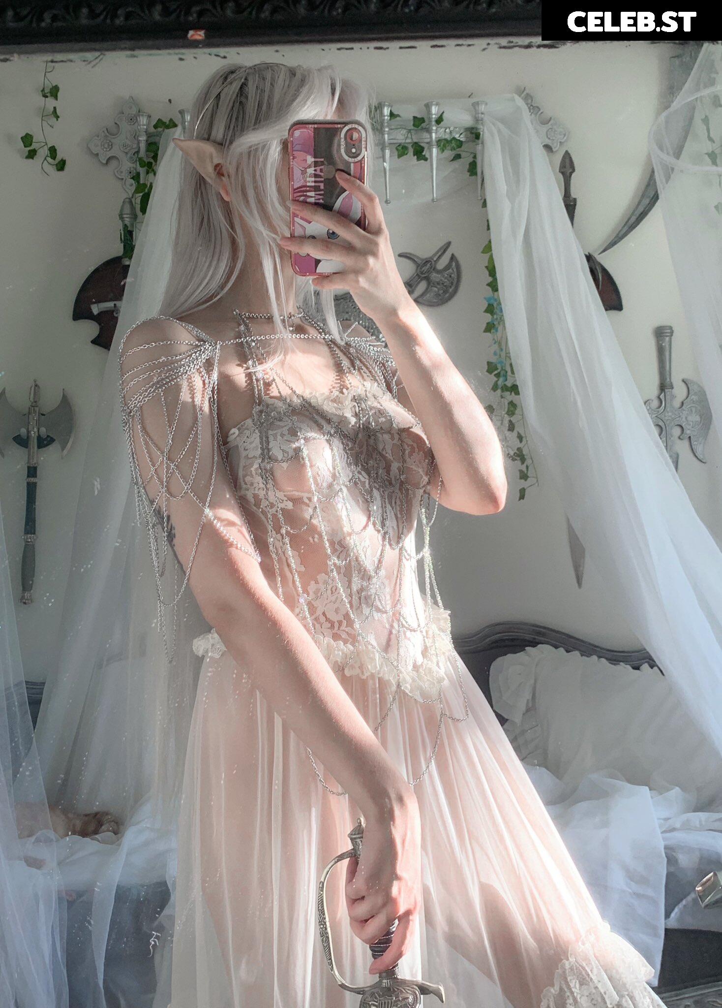 Styrlingelf Image 20346381