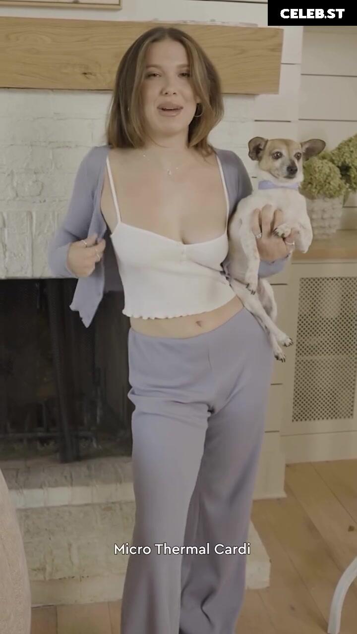 Millie Bobby Brown Image 2034156