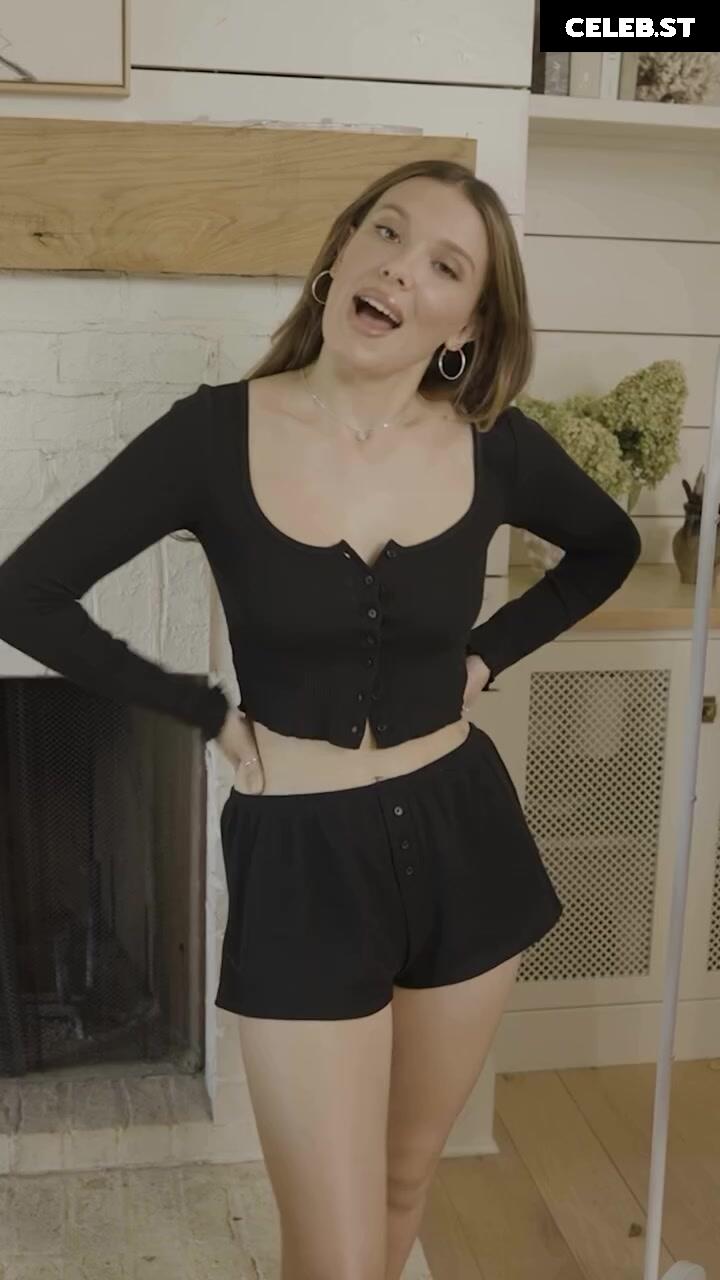 Millie Bobby Brown Image 2034074