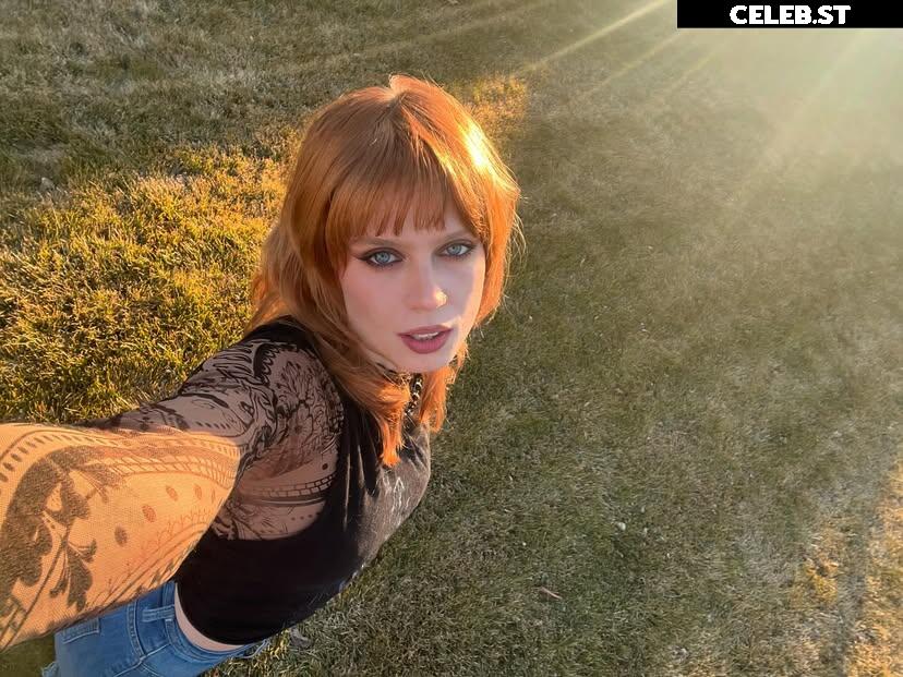 Cera Gibson Image 20349783