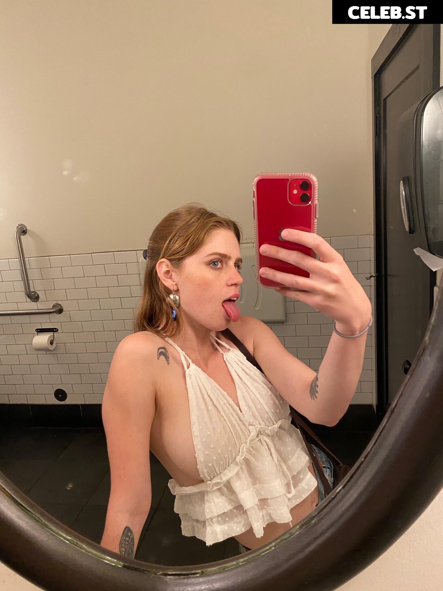 Cera Gibson Image 20349753