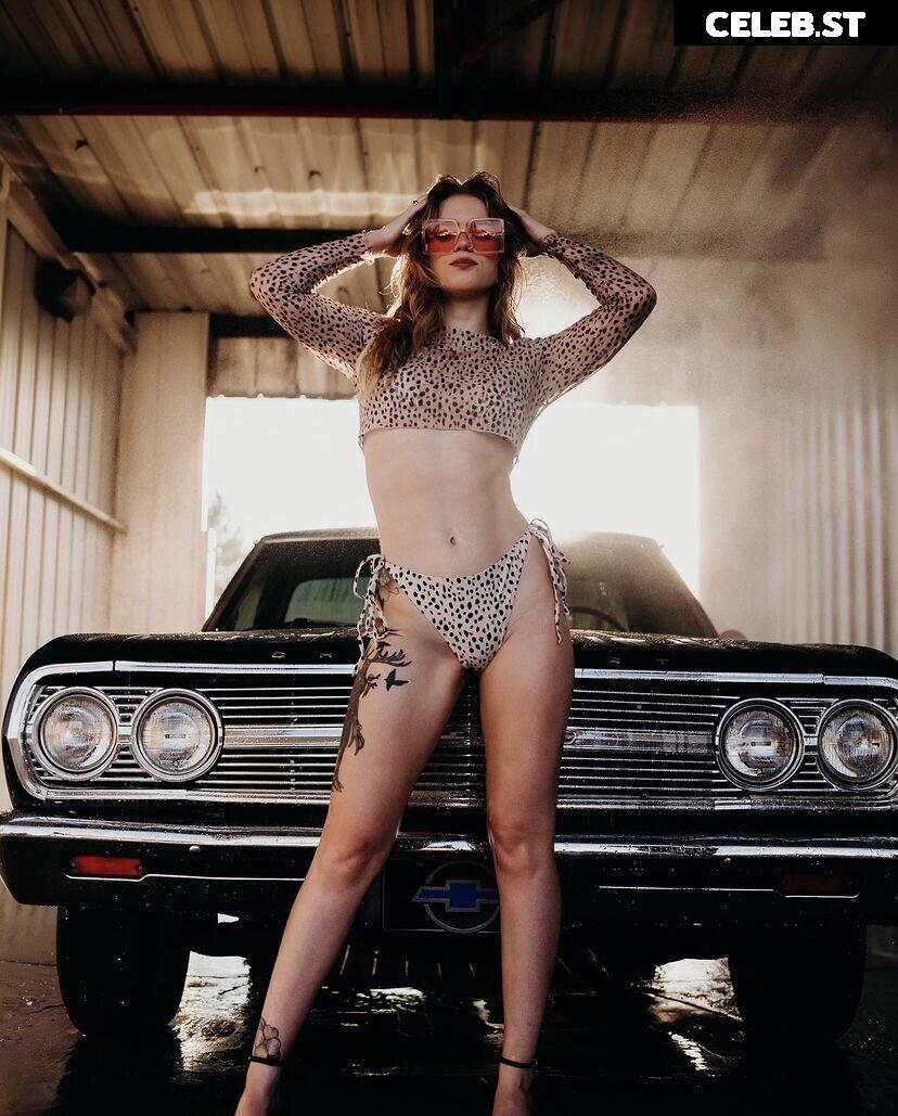Cera Gibson Image 20349743