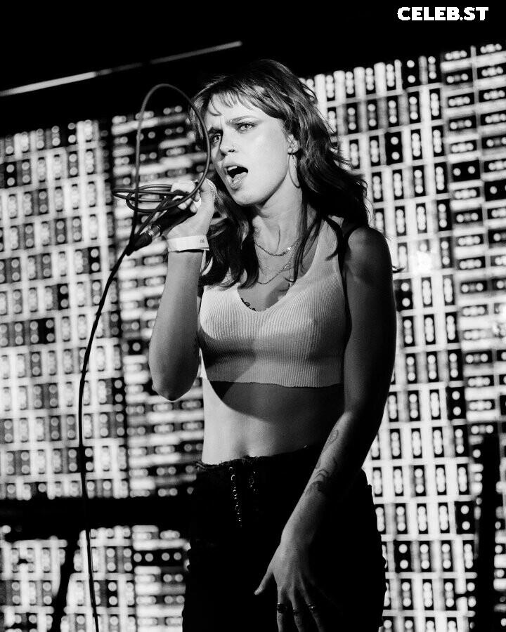 Cera Gibson Image 20349690