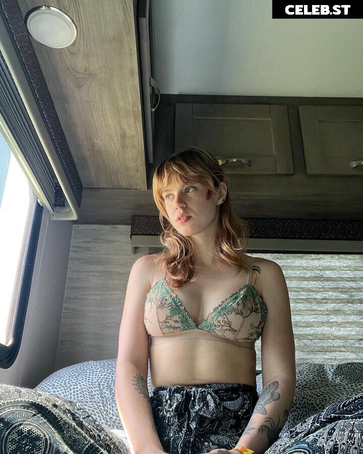 Cera Gibson Image 20349697