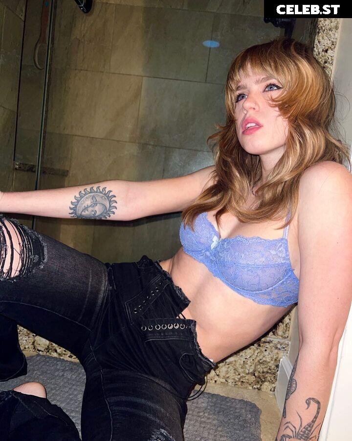 Cera Gibson Image 20349687