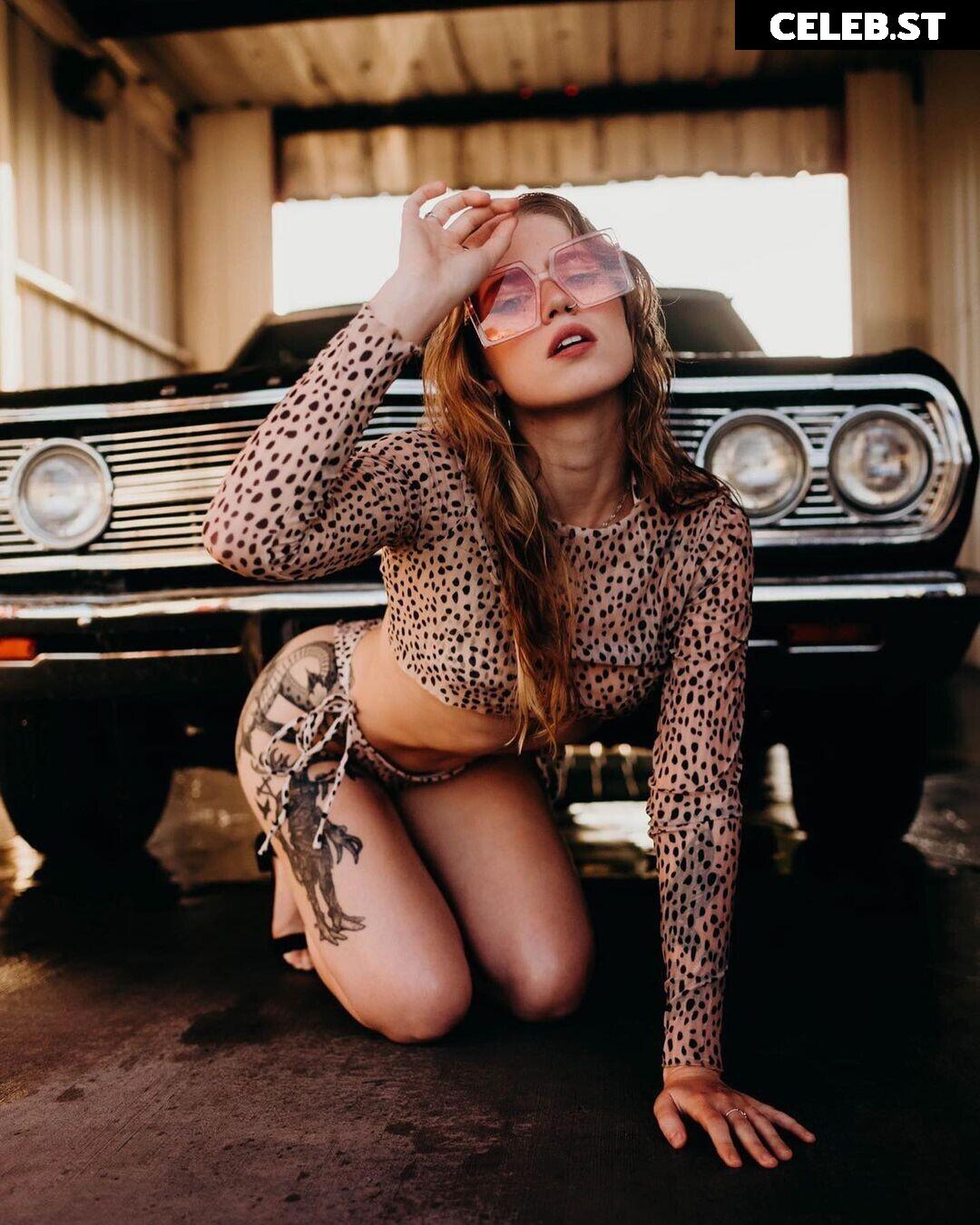 Cera Gibson Image 20349633
