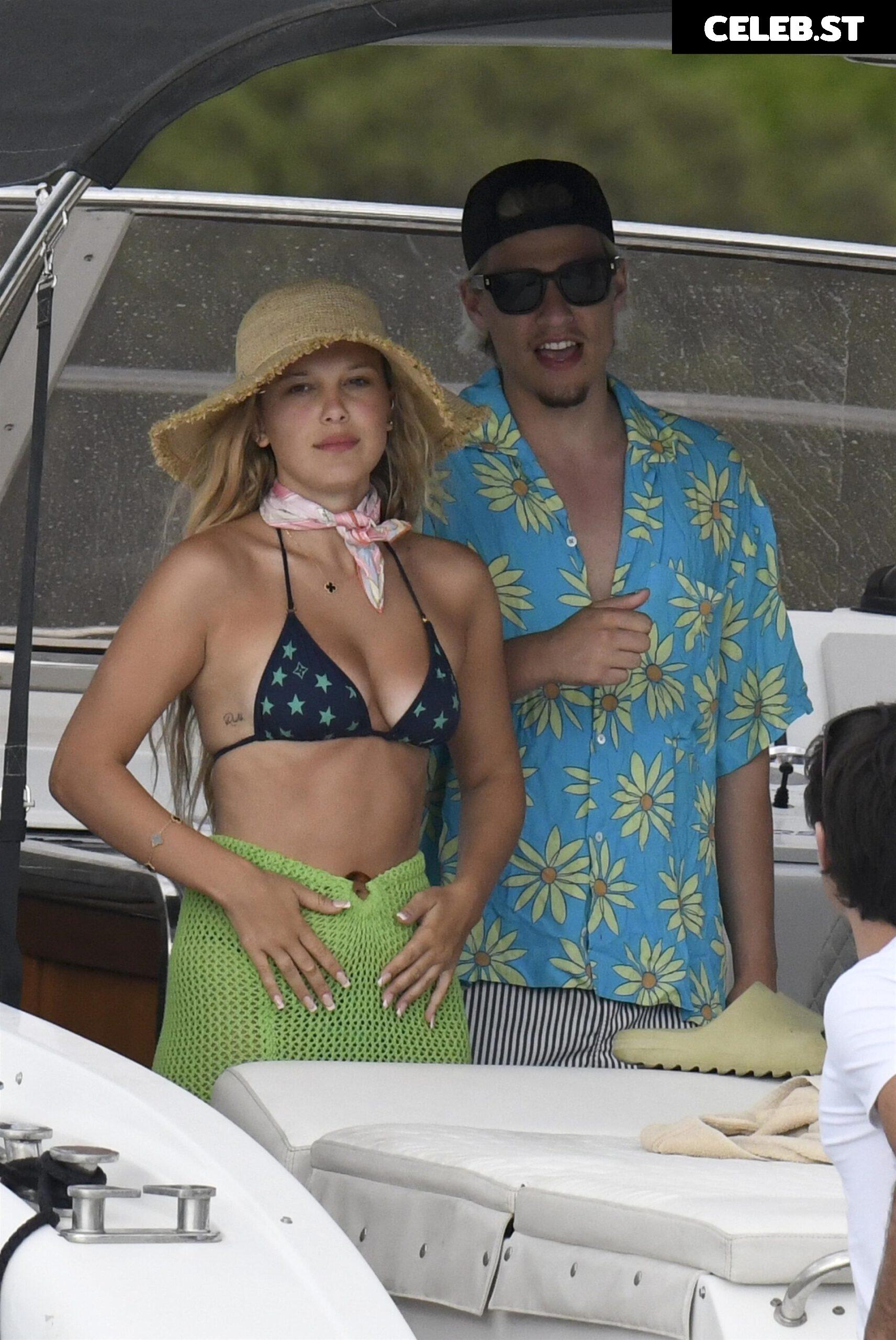 Millie Bobby Brown Image 2031876