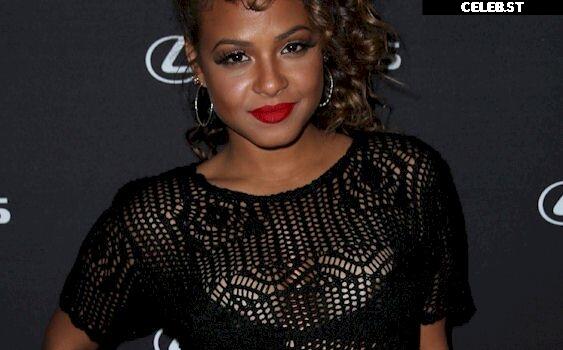 Christina Milian Image 2031484