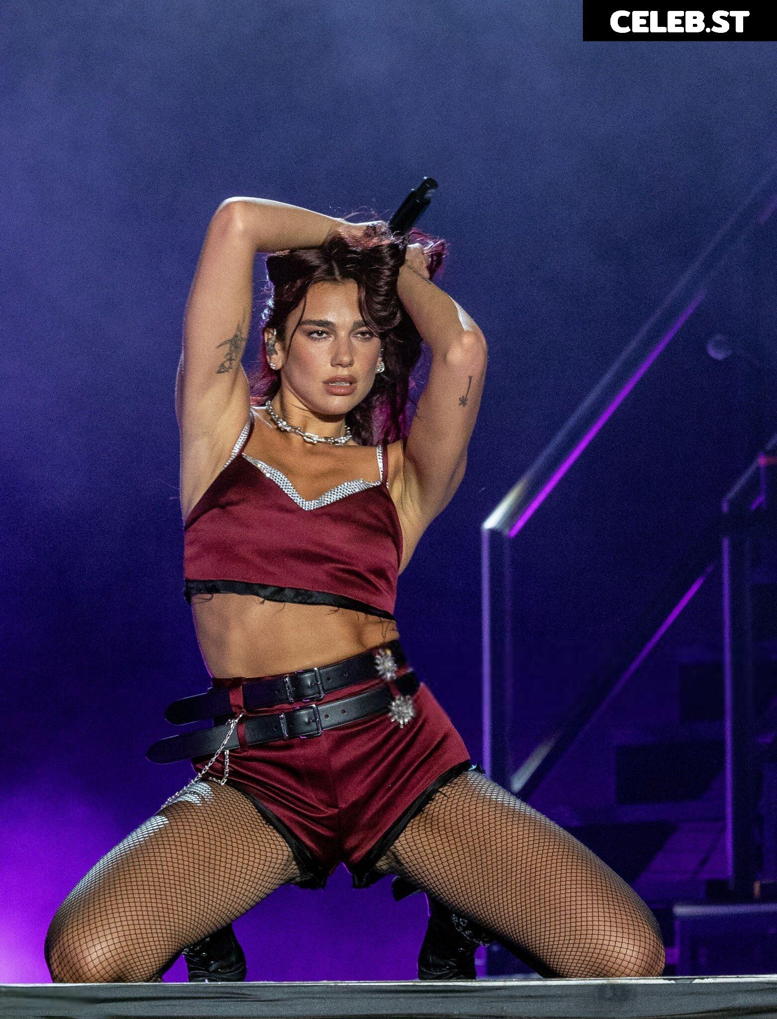 Dua Lipa Image 2031706