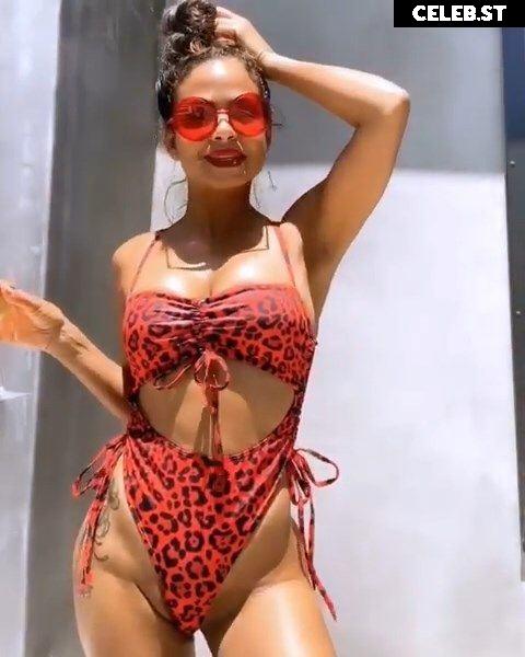 Christina Milian Image 2031723
