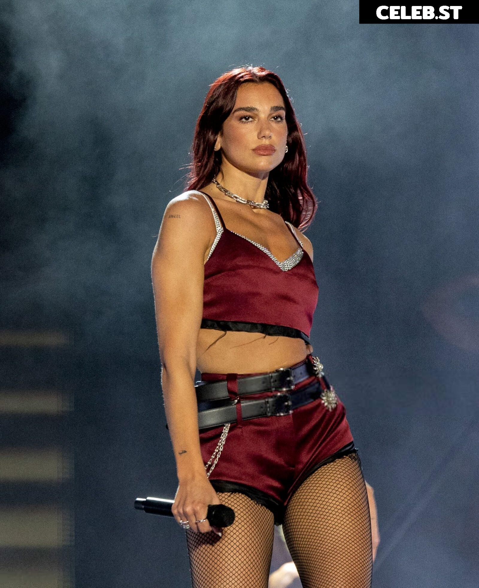 Dua Lipa Image 2031689
